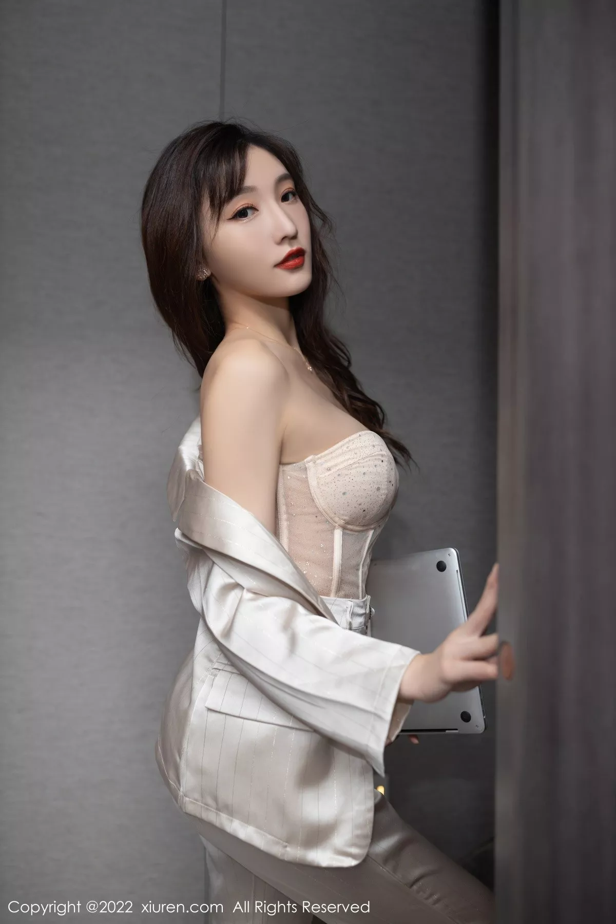 图片[12]-[XiuRen秀人网]第5594期陆萱萱写真-秀人资源网