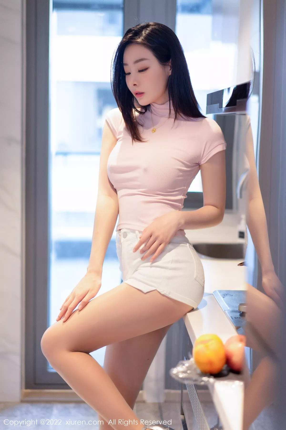 图片[14]-[XiuRen秀人网]第5593期是小逗逗写真-秀人资源网