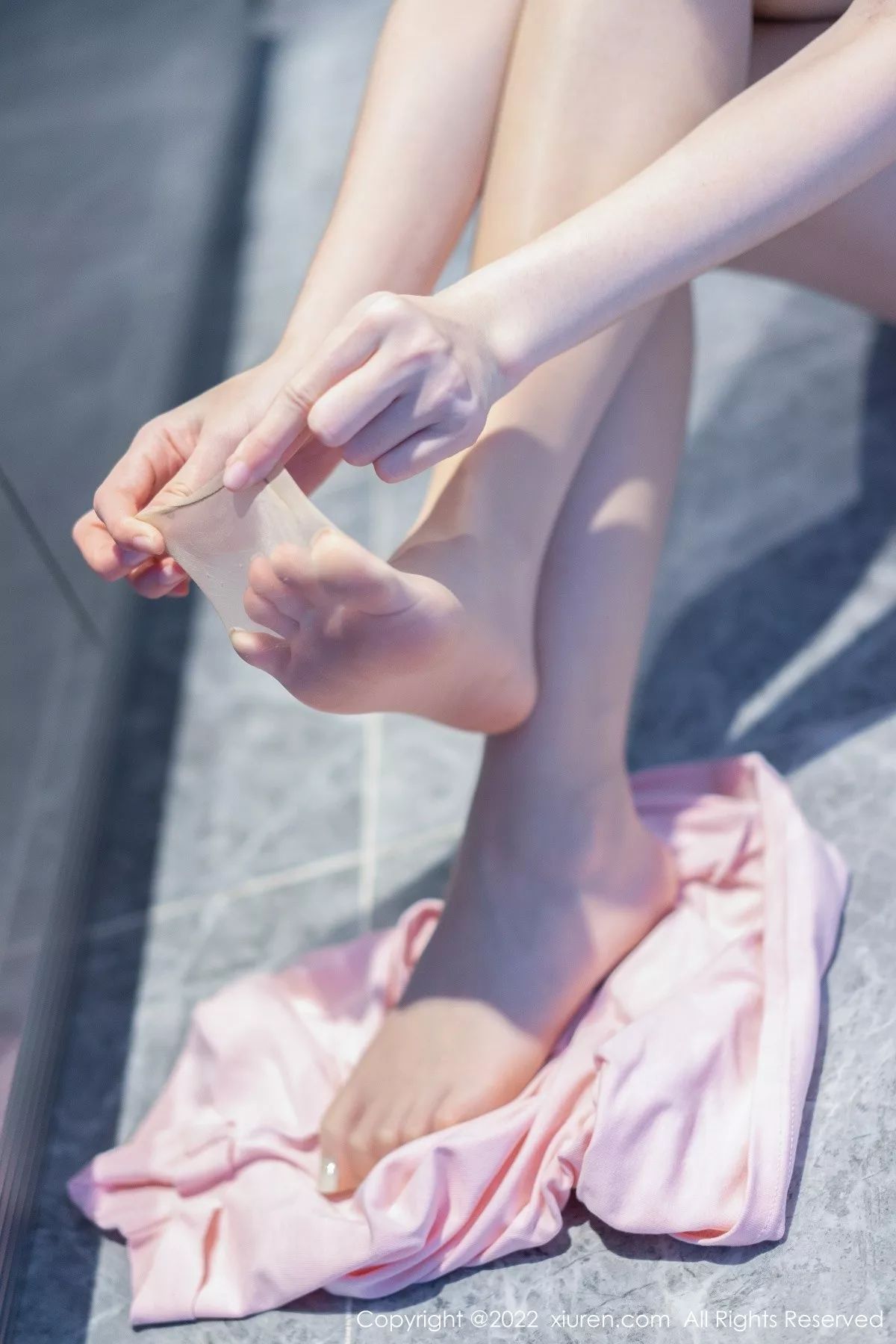 图片[7]-[XiuRen秀人网]第5593期是小逗逗写真-秀人资源网