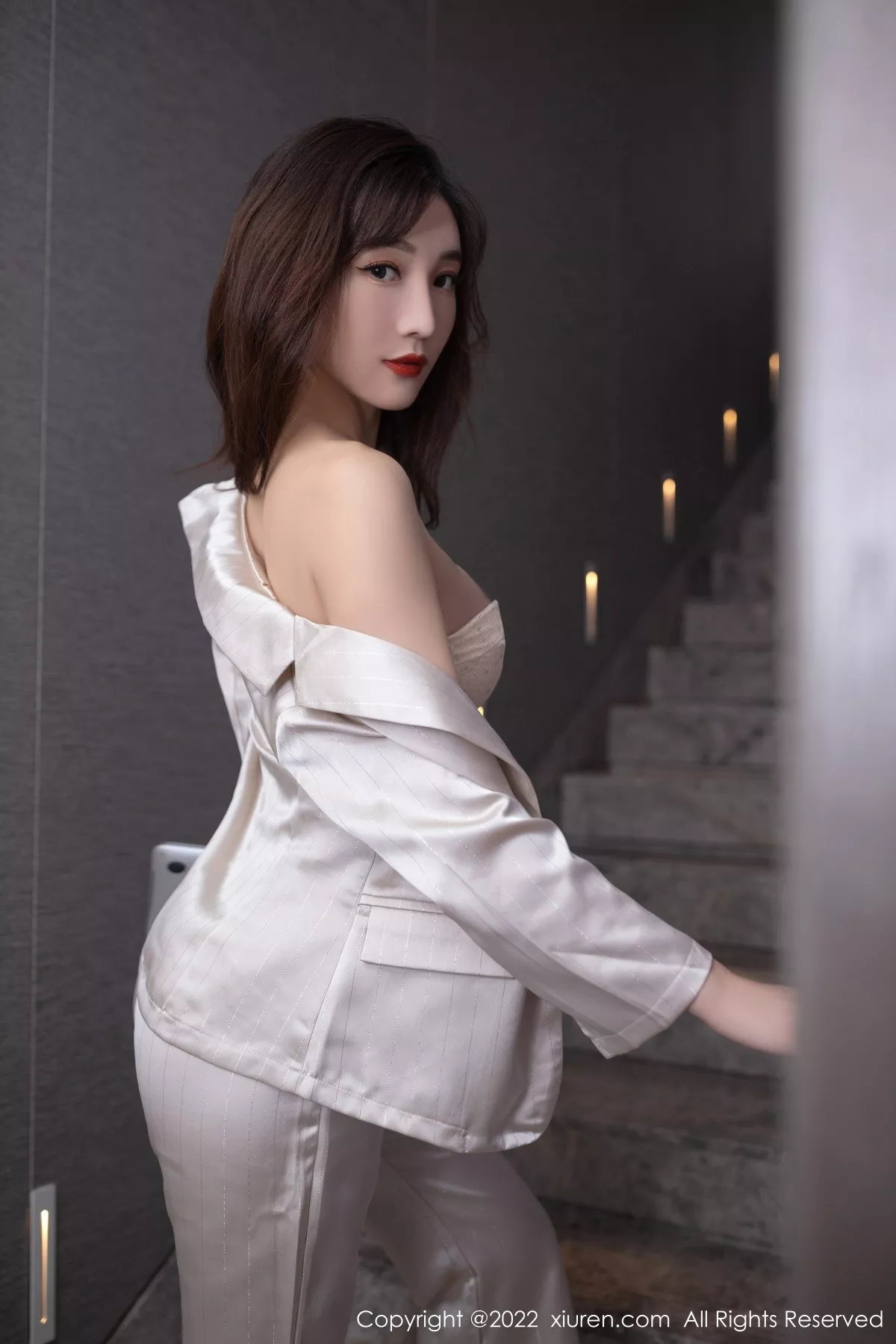 图片[23]-[XiuRen秀人网]第5594期陆萱萱写真-秀人资源网