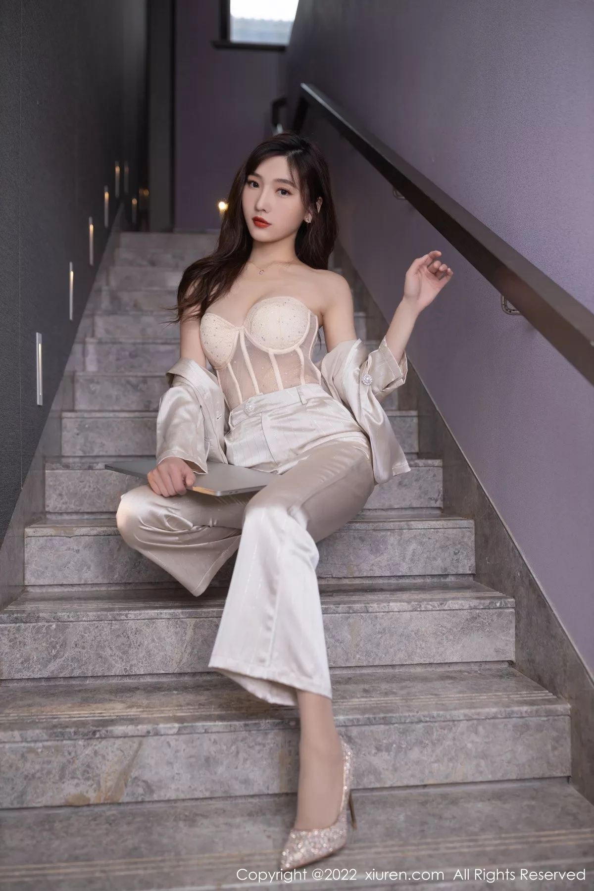 图片[14]-[XiuRen秀人网]第5594期陆萱萱写真-秀人资源网