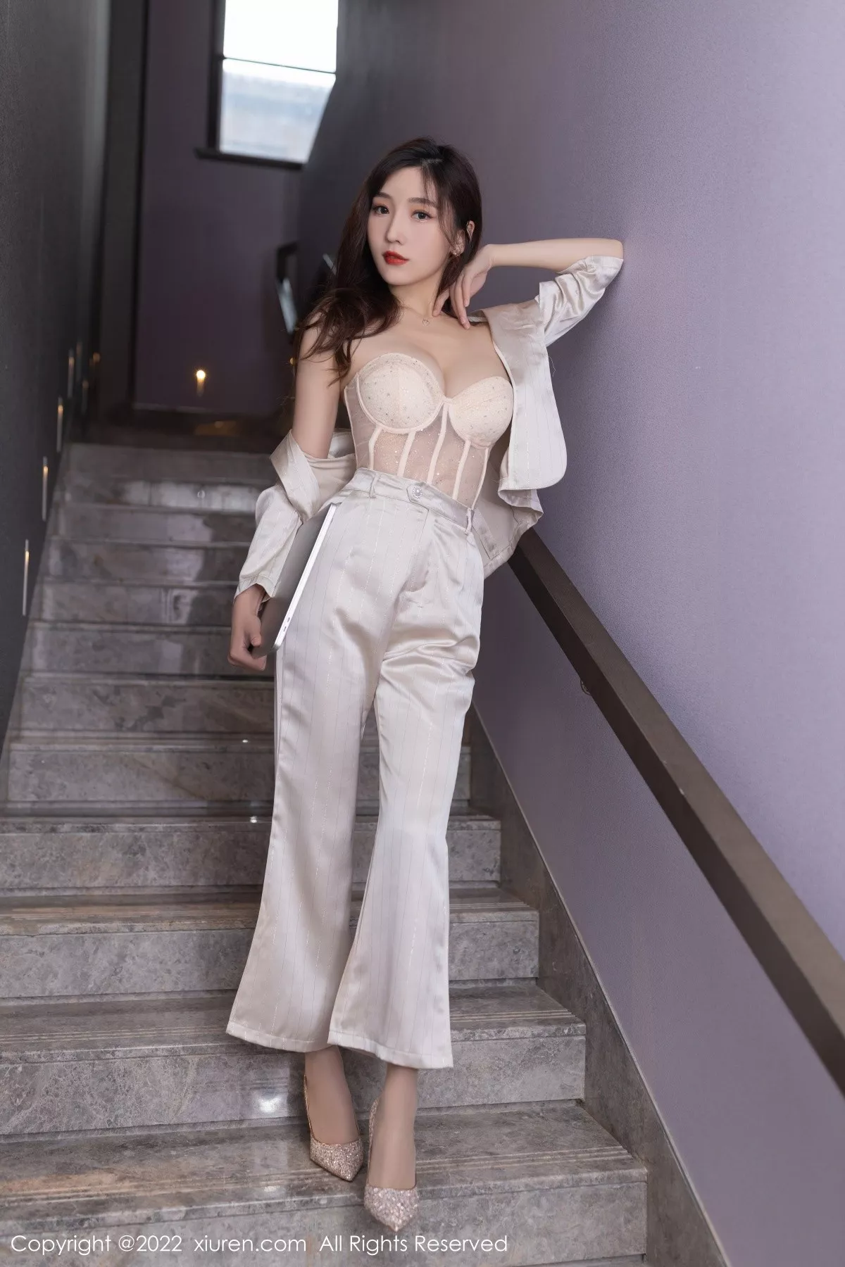 图片[21]-[XiuRen秀人网]第5594期陆萱萱写真-秀人资源网