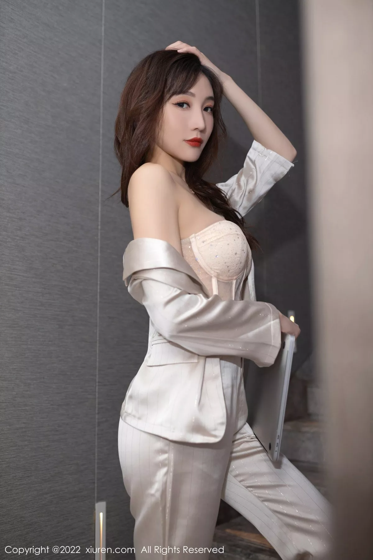 图片[26]-[XiuRen秀人网]第5594期陆萱萱写真-秀人资源网