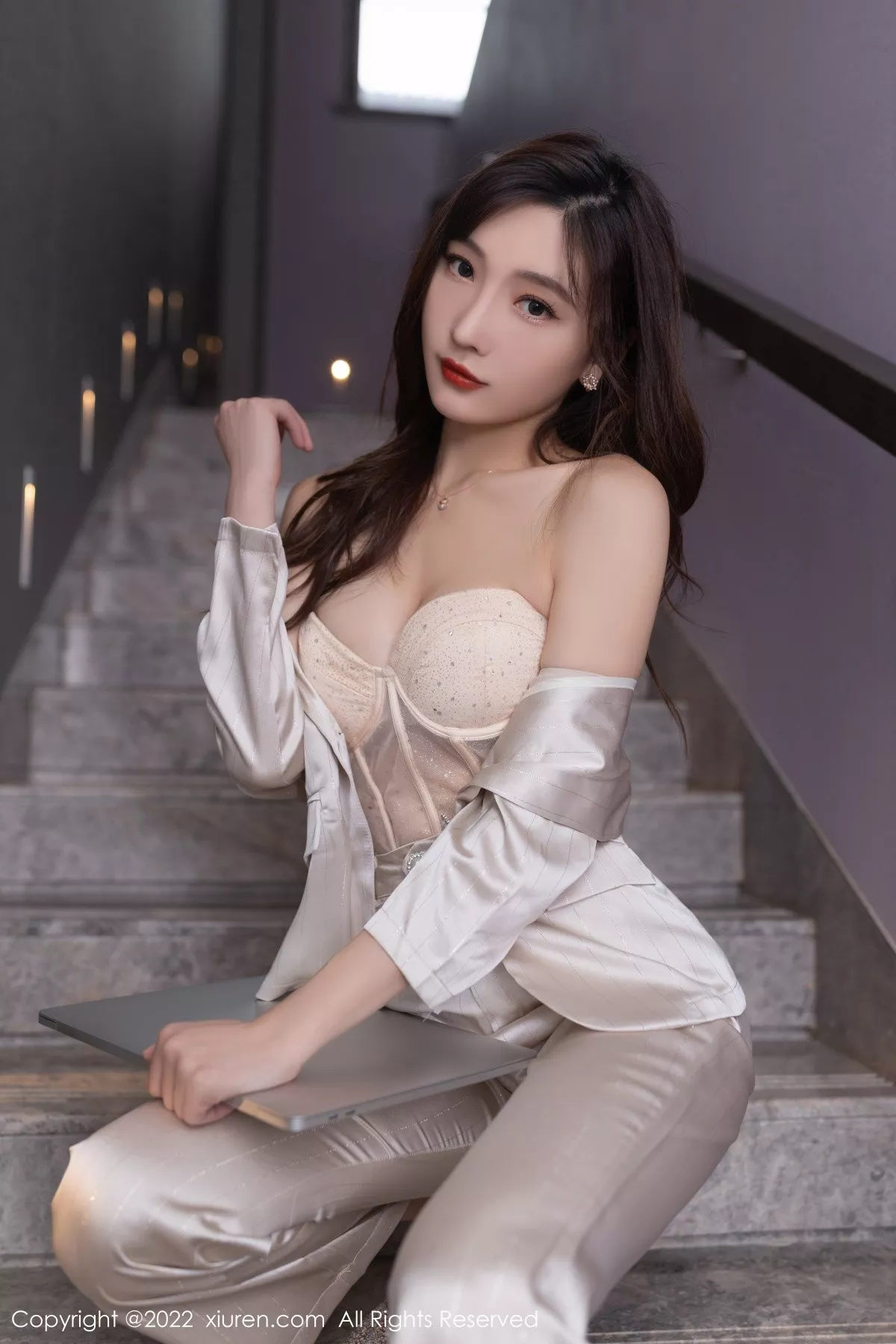 图片[24]-[XiuRen秀人网]第5594期陆萱萱写真-秀人资源网