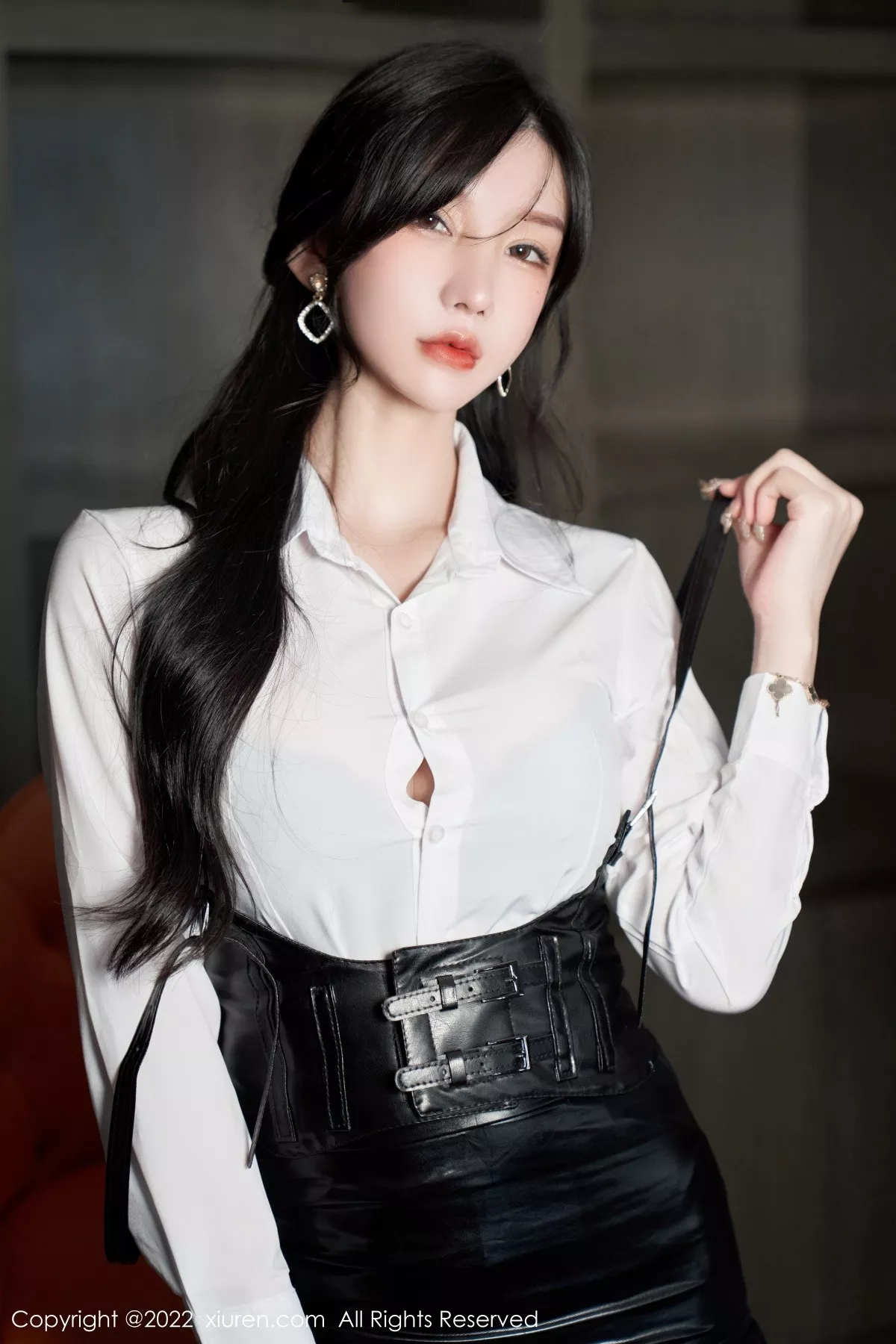 图片[16]-[XiuRen秀人网]第5602期周于希写真-秀人资源网