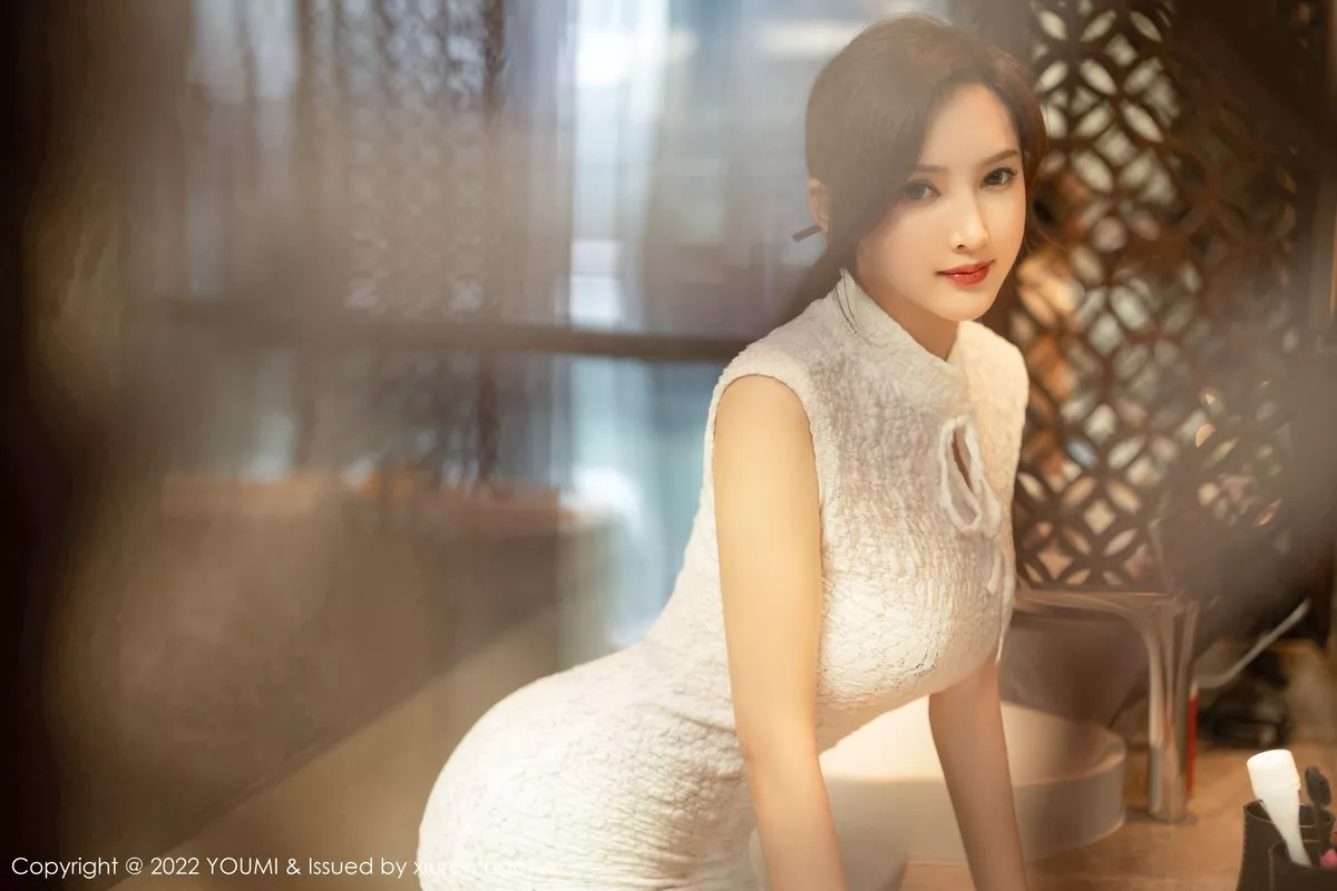 图片[18]-[YouMi尤蜜荟]第844期奶瓶土肥圆写真-秀人资源网