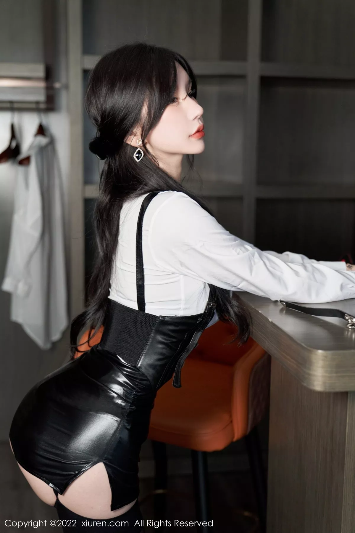 图片[19]-[XiuRen秀人网]第5602期周于希写真-秀人资源网