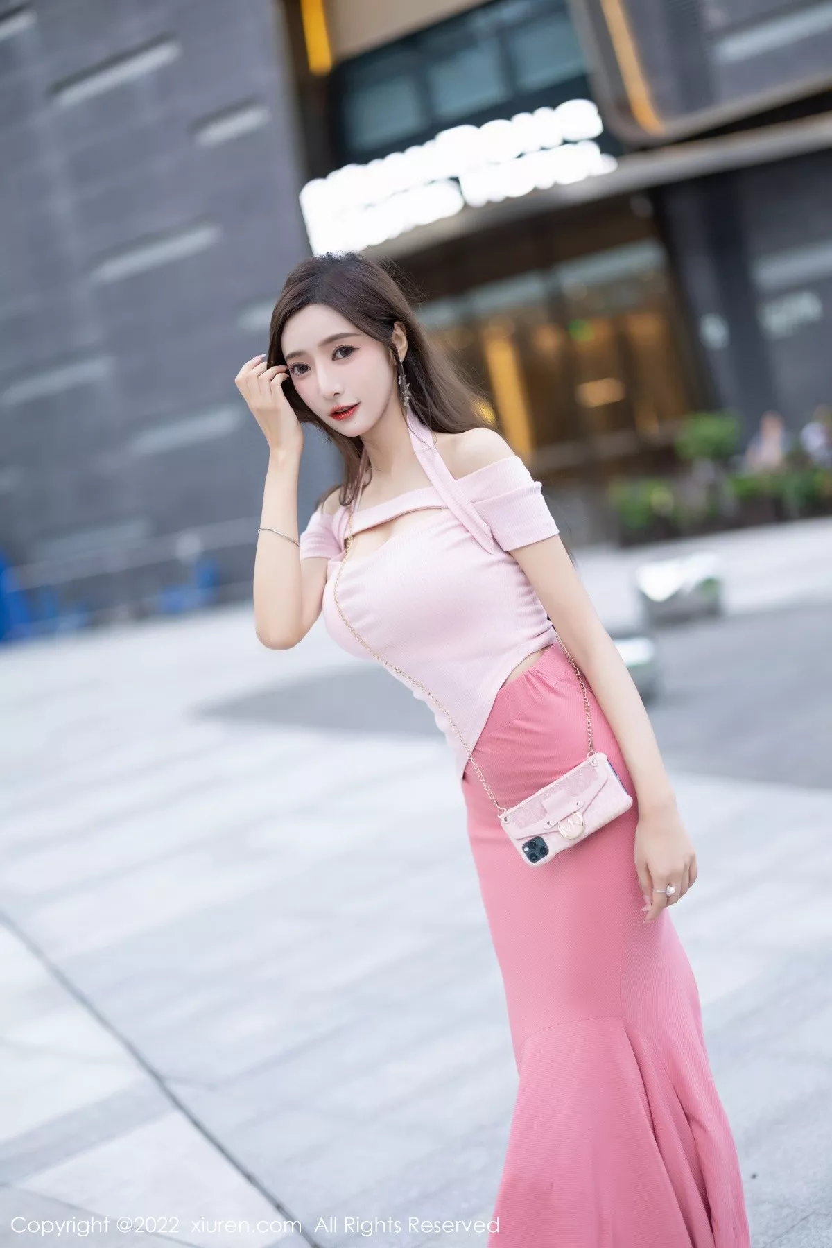 图片[32]-[XiuRen秀人网]第5601期王馨瑶写真-秀人资源网