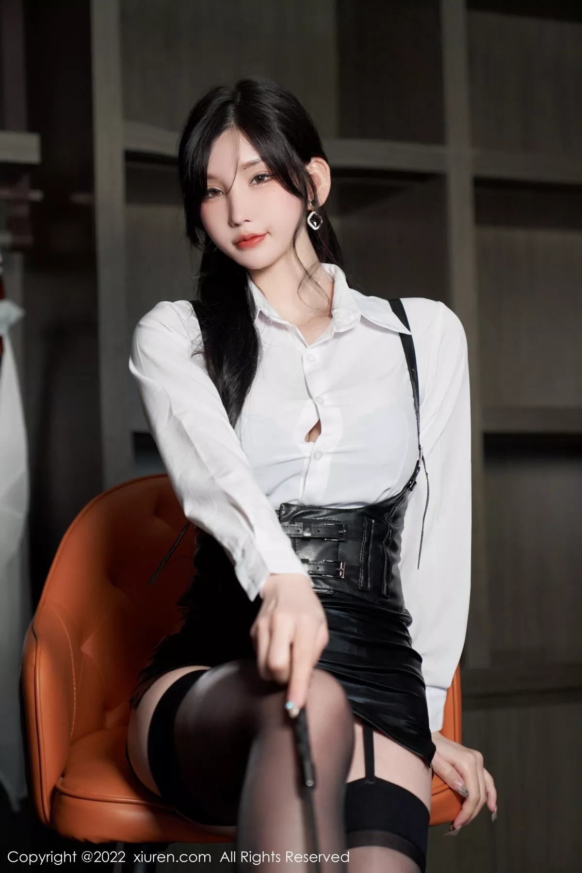 图片[14]-[XiuRen秀人网]第5602期周于希写真-秀人资源网