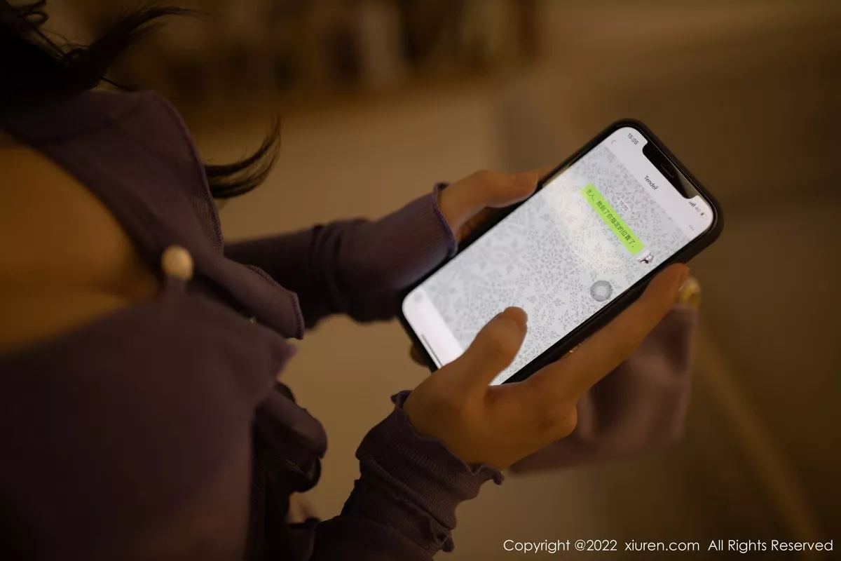 图片[4]-[XiuRen秀人网]第5603期鱼子酱写真-秀人资源网
