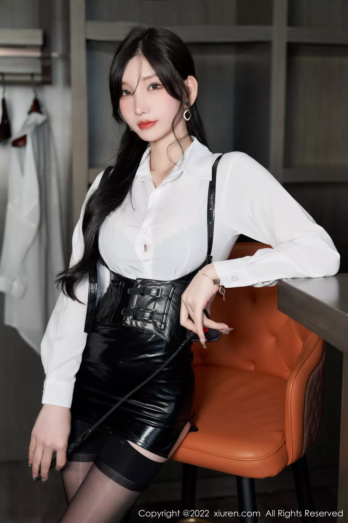 图片[17]-[XiuRen秀人网]第5602期周于希写真-秀人资源网