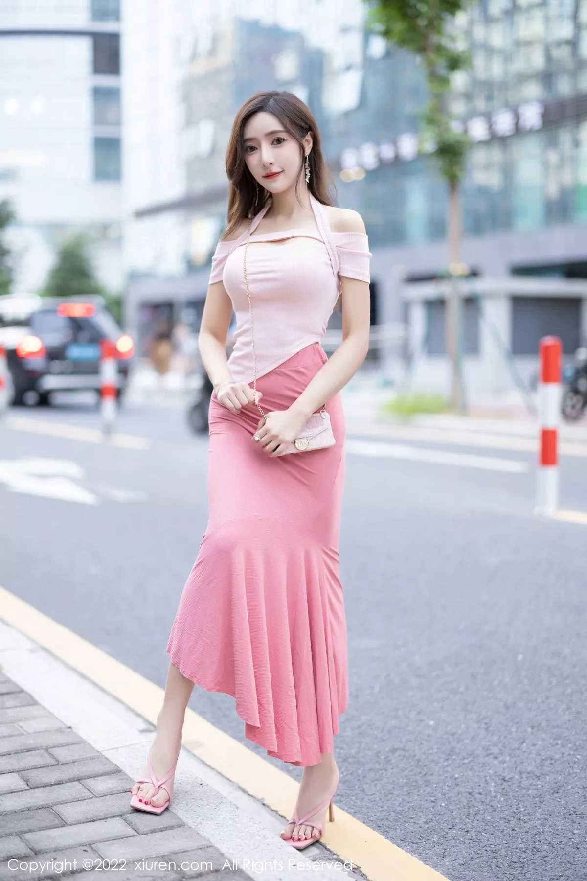 图片[33]-[XiuRen秀人网]第5601期王馨瑶写真-秀人资源网