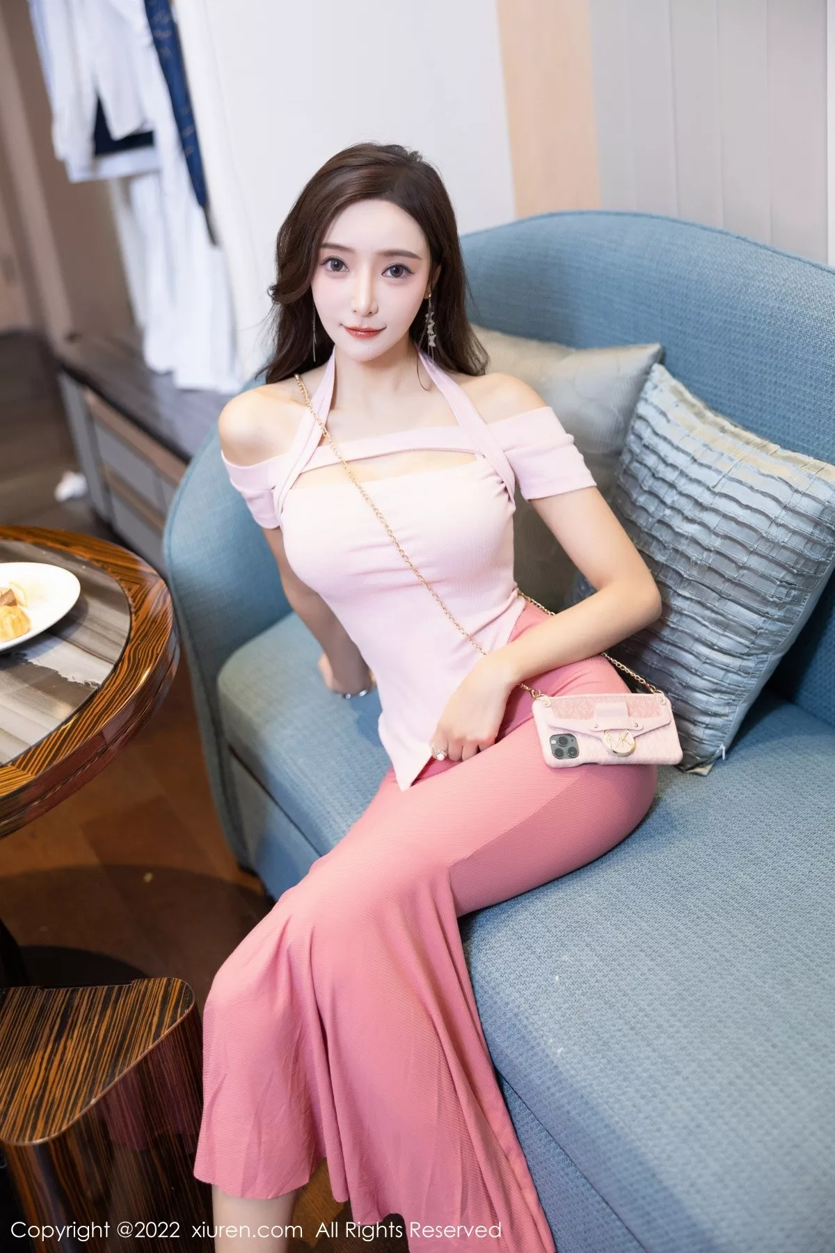 图片[35]-[XiuRen秀人网]第5601期王馨瑶写真-秀人资源网