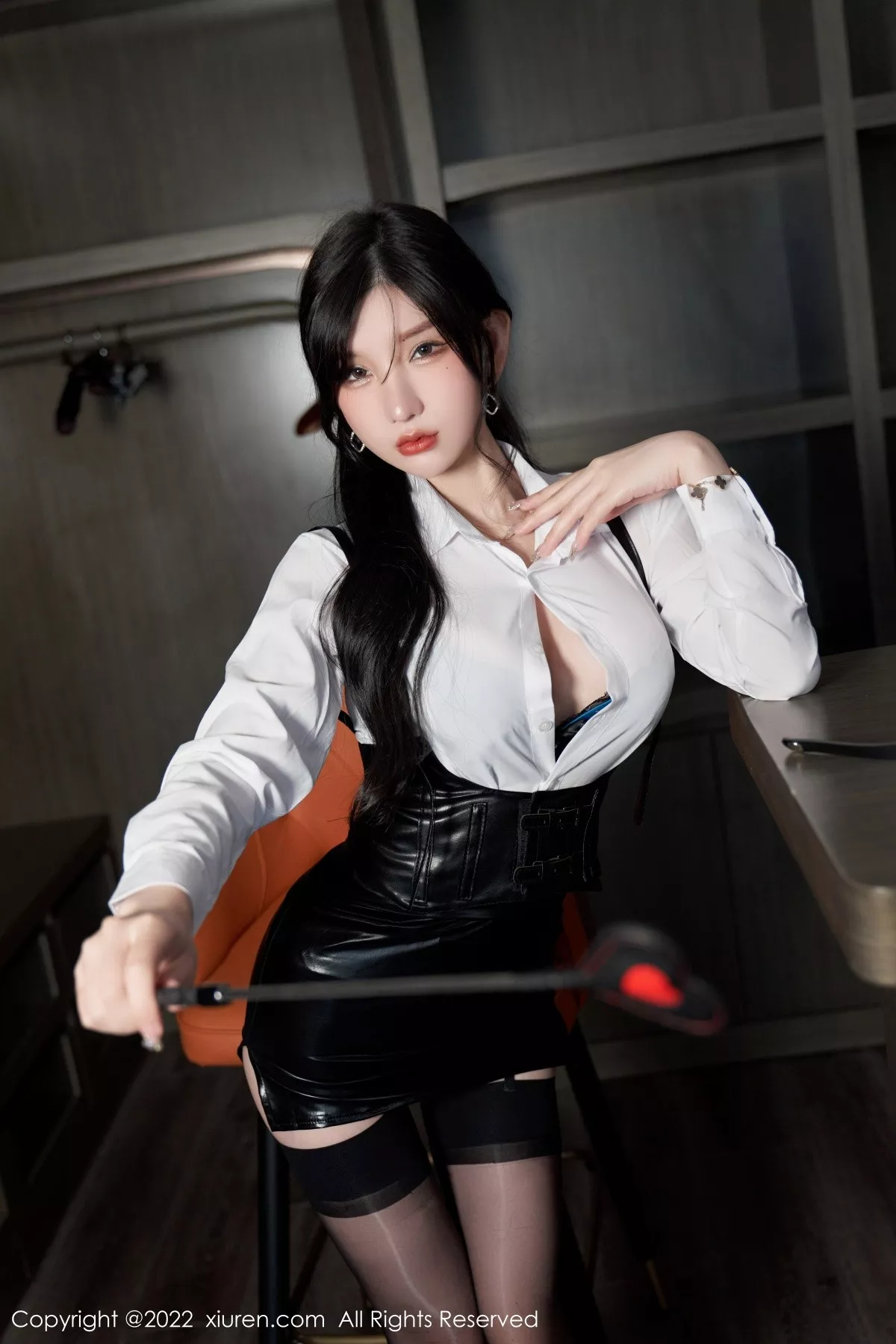 图片[11]-[XiuRen秀人网]第5602期周于希写真-秀人资源网