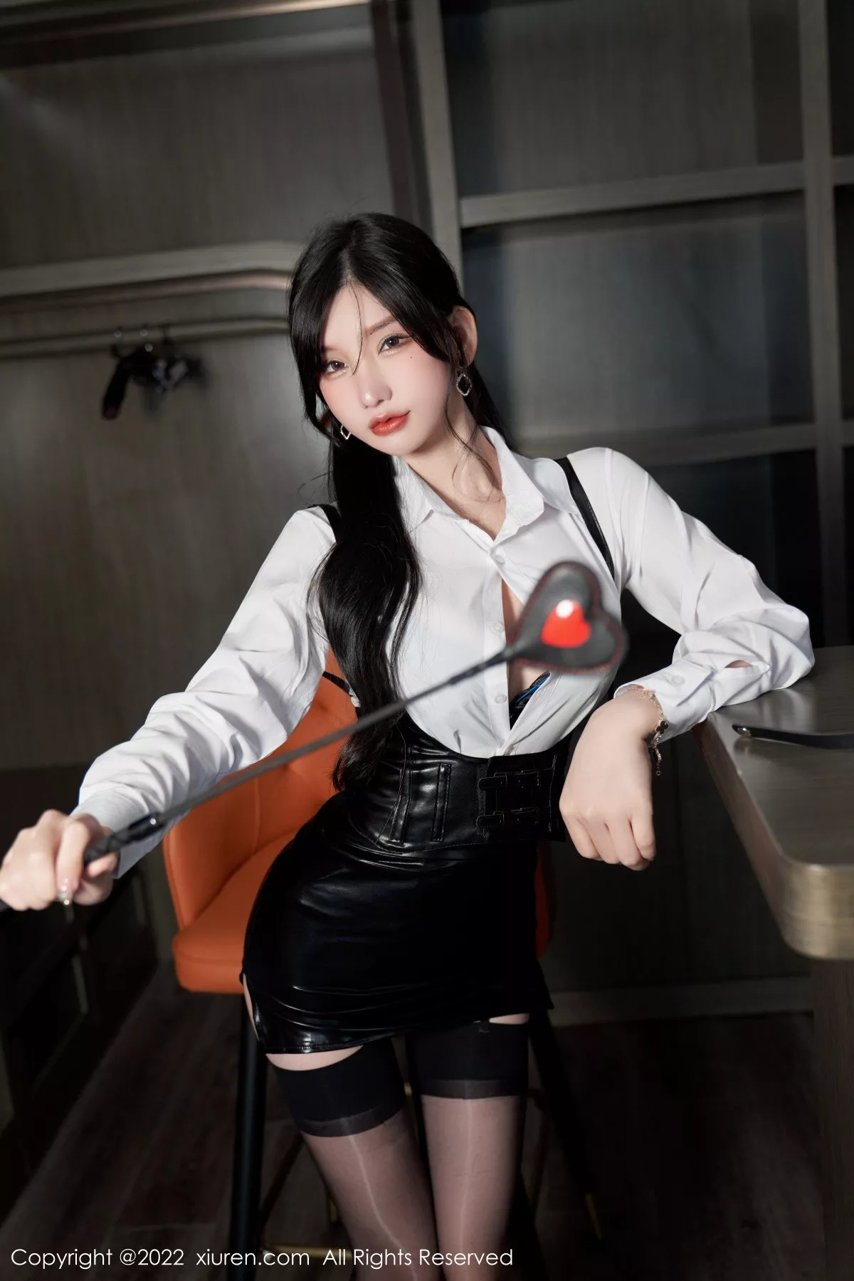 图片[21]-[XiuRen秀人网]第5602期周于希写真-秀人资源网