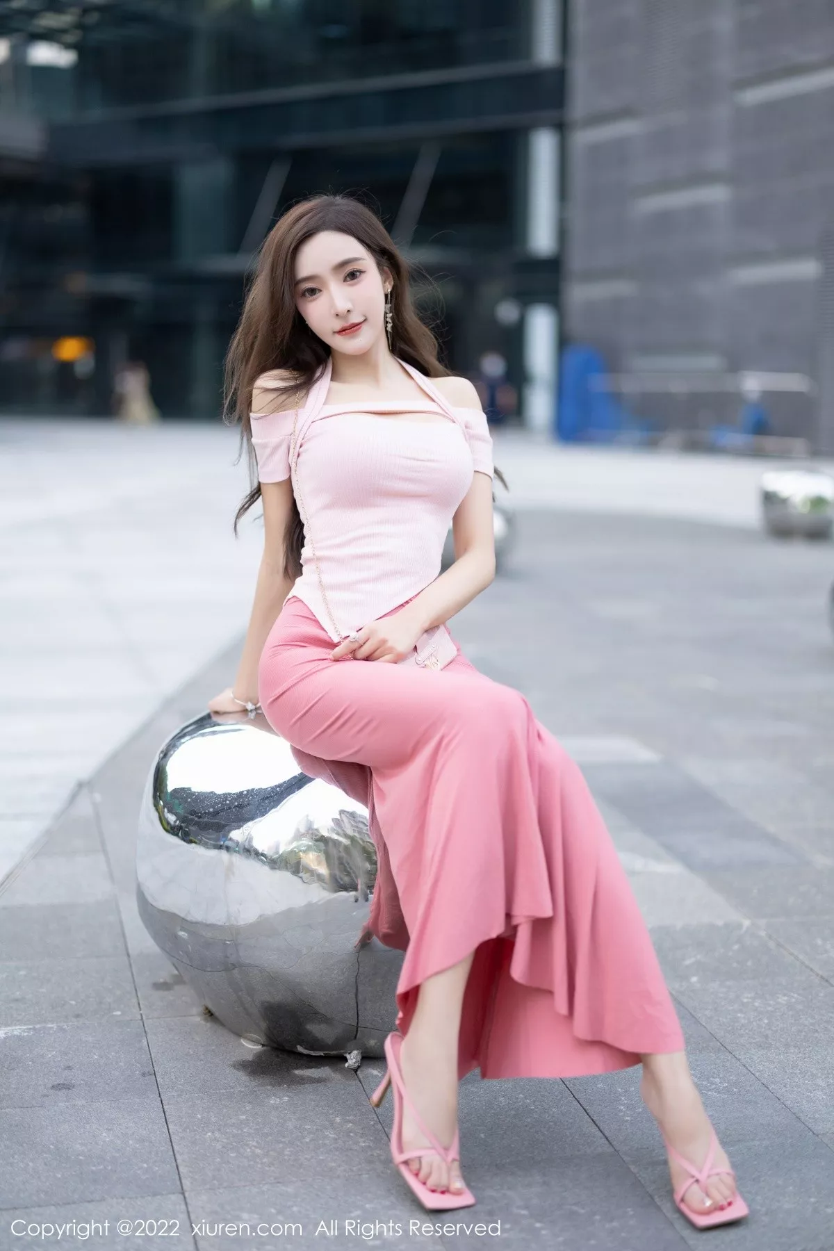 图片[8]-[XiuRen秀人网]第5601期王馨瑶写真-秀人资源网