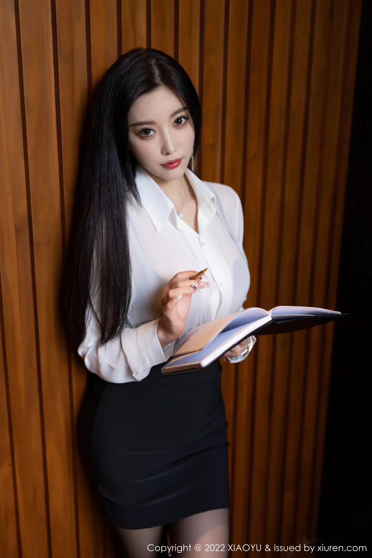 图片[17]-[XiaoYu画语界]第865期杨晨晨写真-秀人资源网