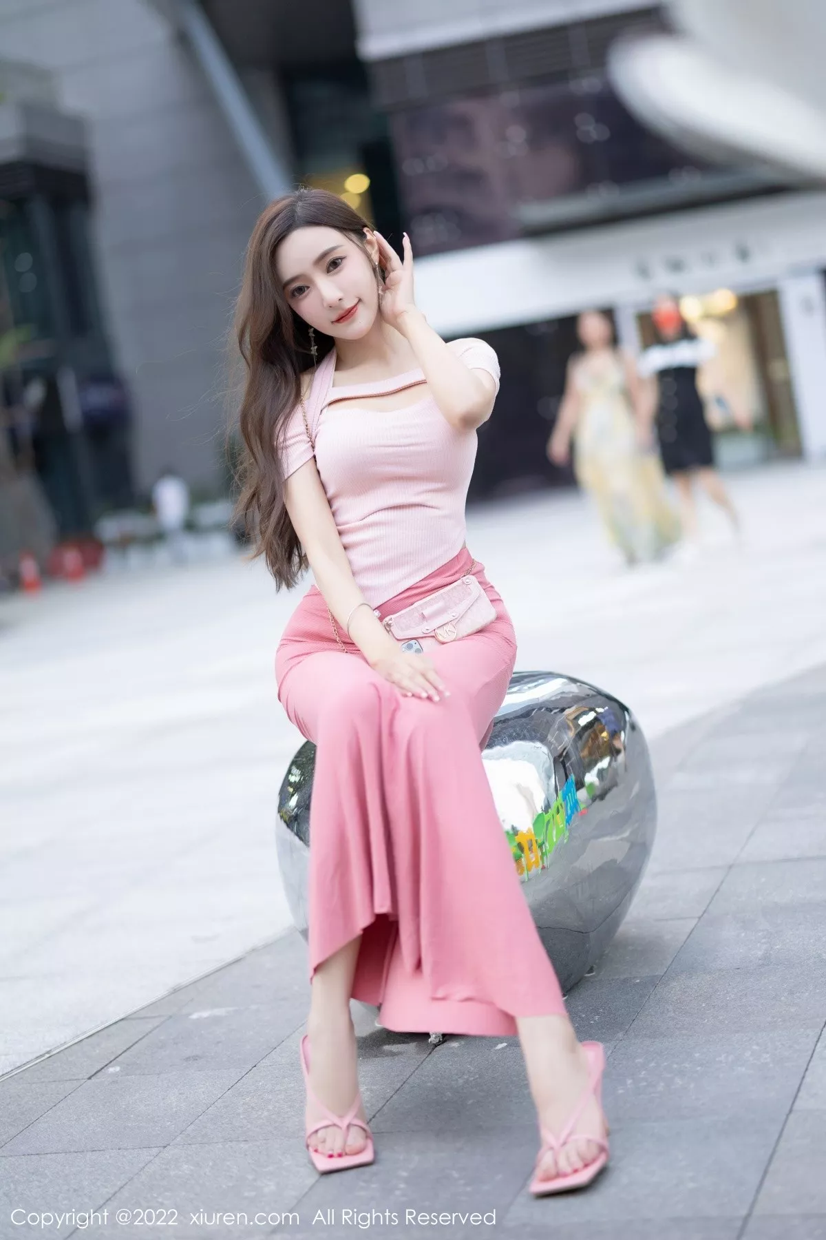 图片[15]-[XiuRen秀人网]第5601期王馨瑶写真-秀人资源网