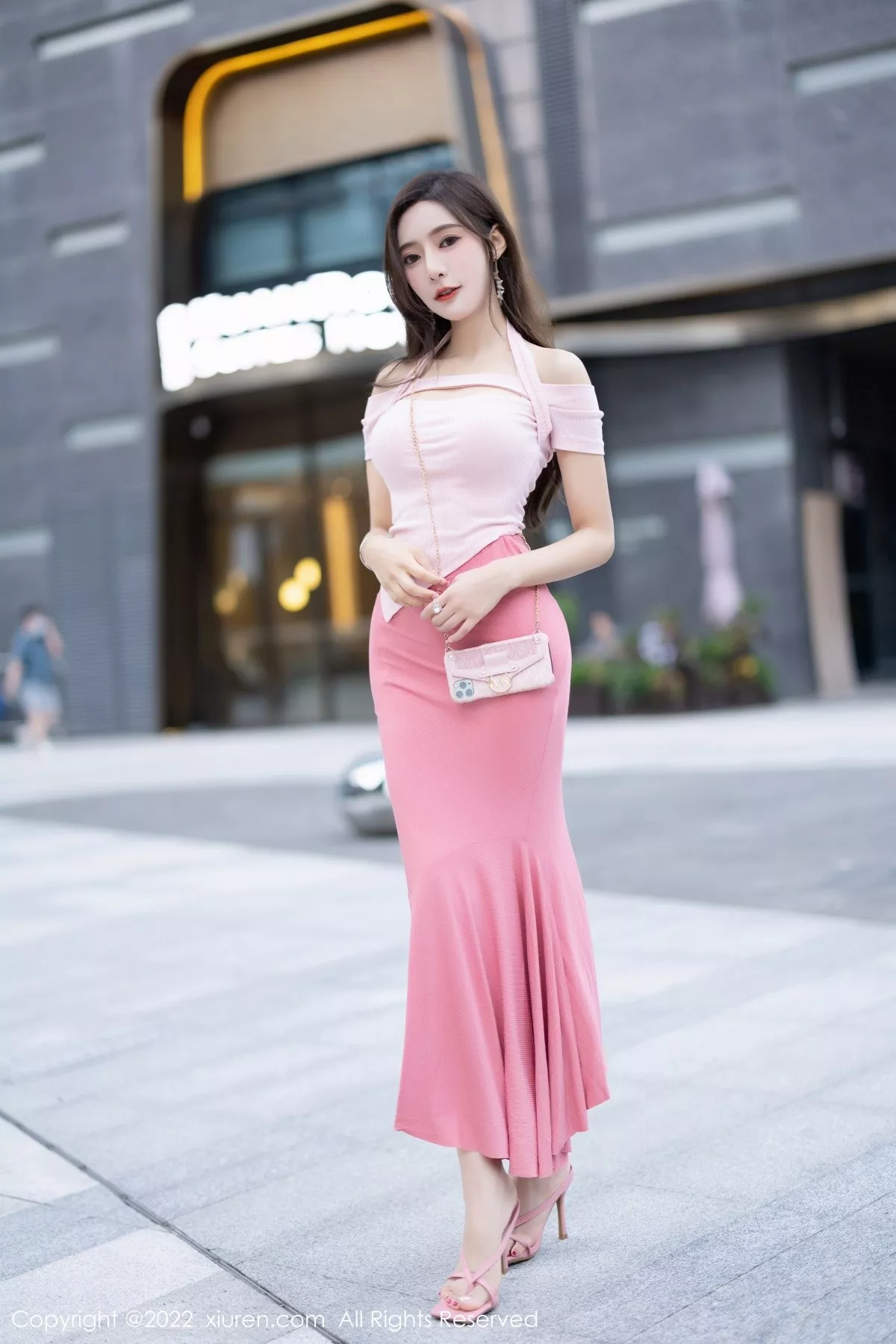 图片[21]-[XiuRen秀人网]第5601期王馨瑶写真-秀人资源网