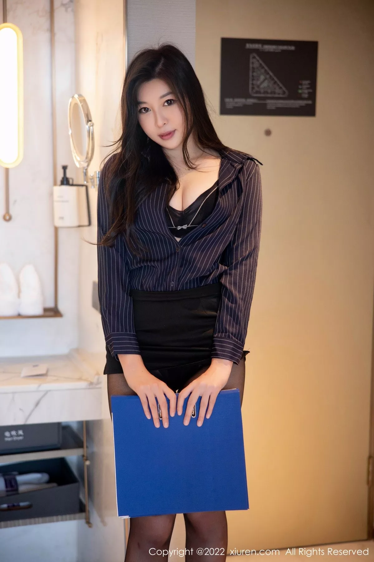 图片[19]-[XiuRen秀人网]第5604期卡卡酱写真-秀人资源网