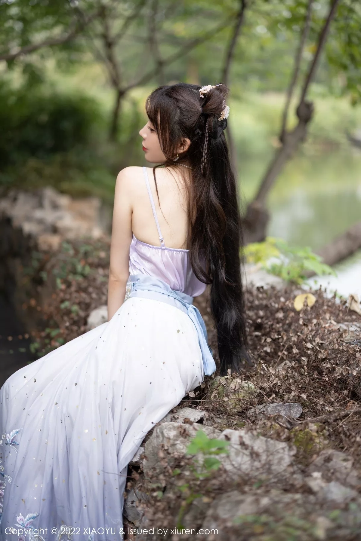 图片[23]-[XiaoYu画语界]第866期徐莉芝写真-秀人资源网