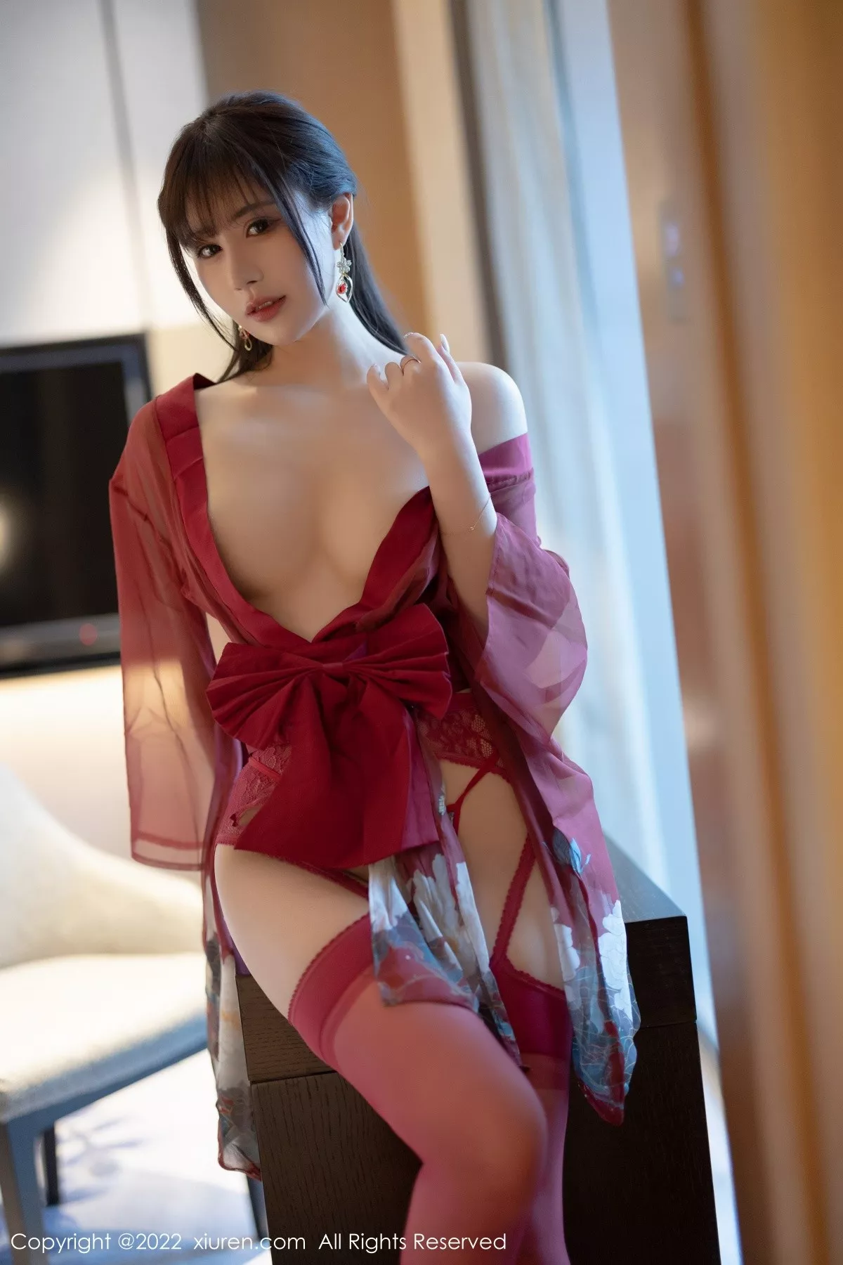 图片[41]-[XiuRen秀人网]第5606期张欣欣写真-秀人资源网