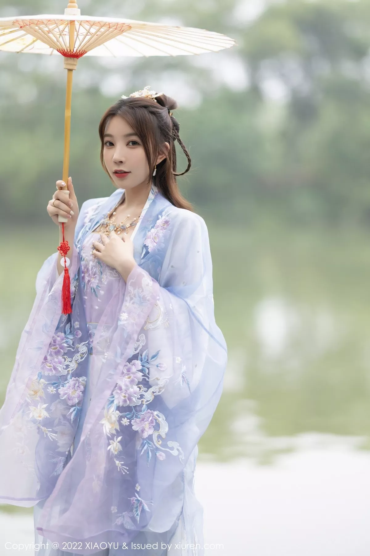 图片[36]-[XiaoYu画语界]第866期徐莉芝写真-秀人资源网