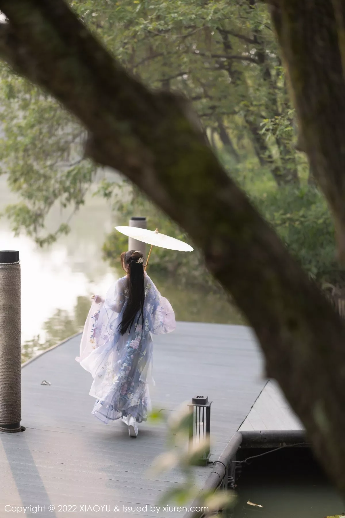 图片[24]-[XiaoYu画语界]第866期徐莉芝写真-秀人资源网