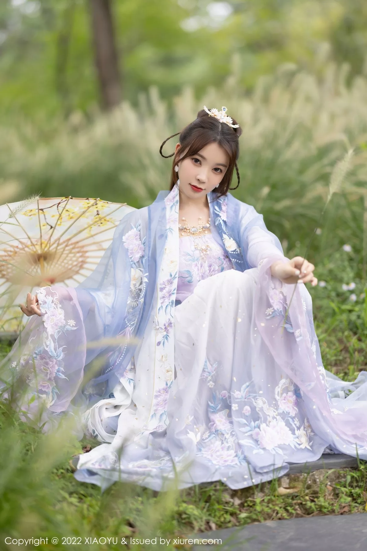 图片[35]-[XiaoYu画语界]第866期徐莉芝写真-秀人资源网