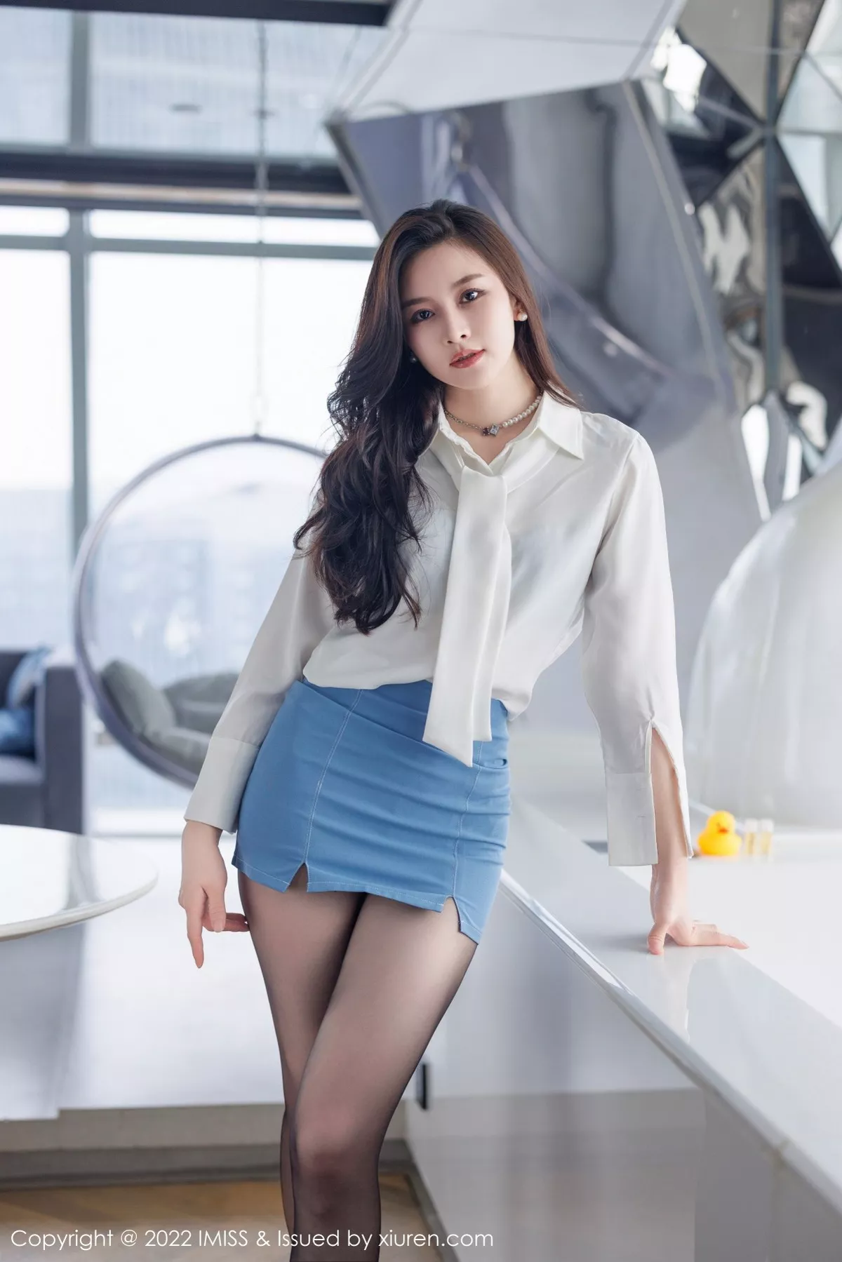 图片[10]-[Imiss爱蜜社]第700期Vanessa写真-秀人资源网