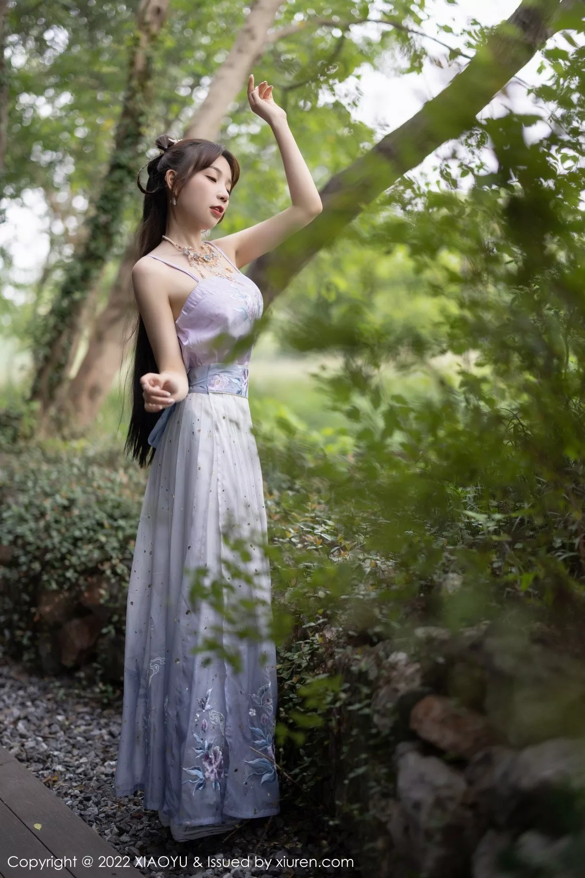 图片[15]-[XiaoYu画语界]第866期徐莉芝写真-秀人资源网