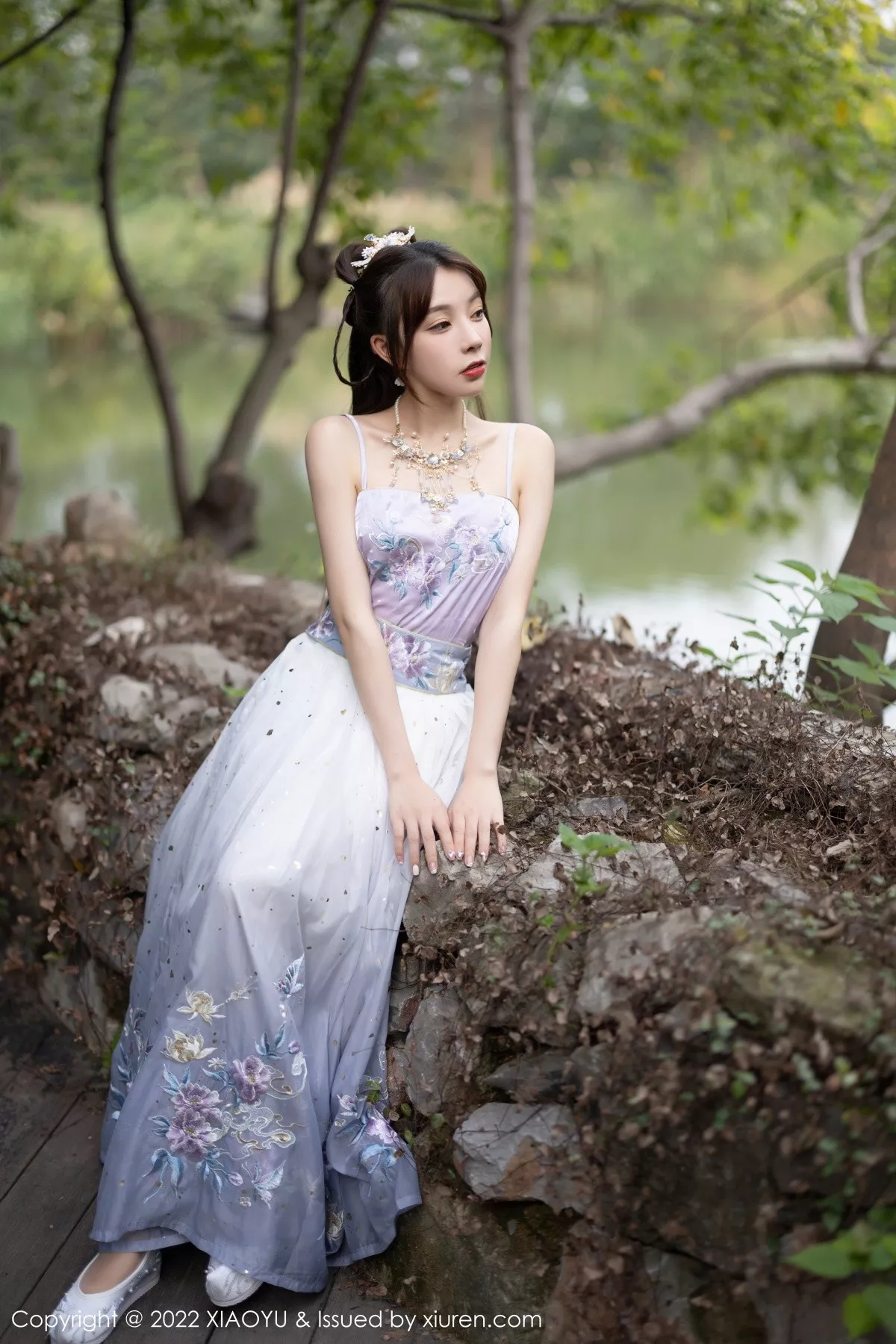 图片[10]-[XiaoYu画语界]第866期徐莉芝写真-秀人资源网