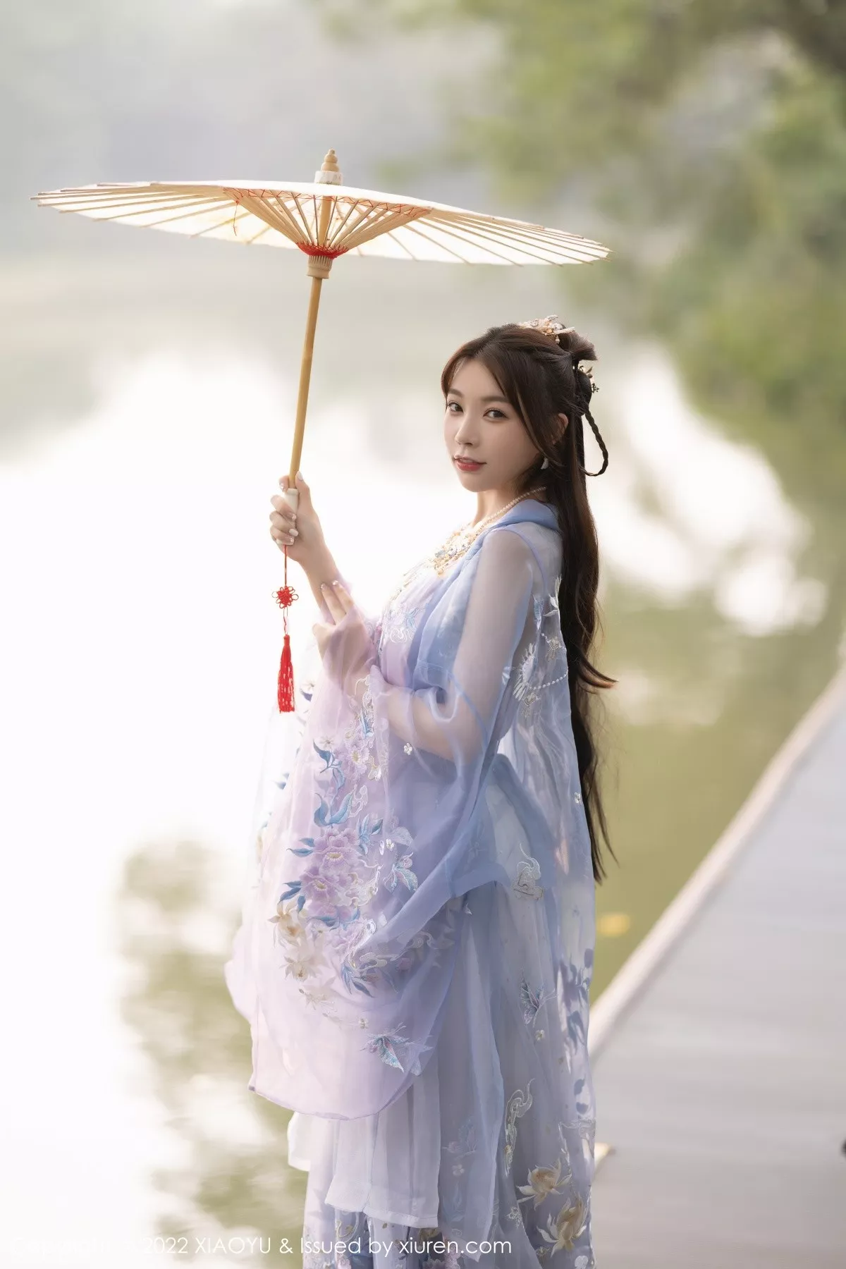 图片[11]-[XiaoYu画语界]第866期徐莉芝写真-秀人资源网