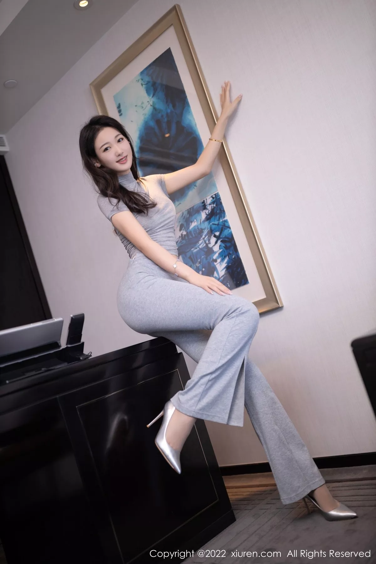 图片[26]-[XiuRen秀人网]第5608期唐安琪写真-秀人资源网