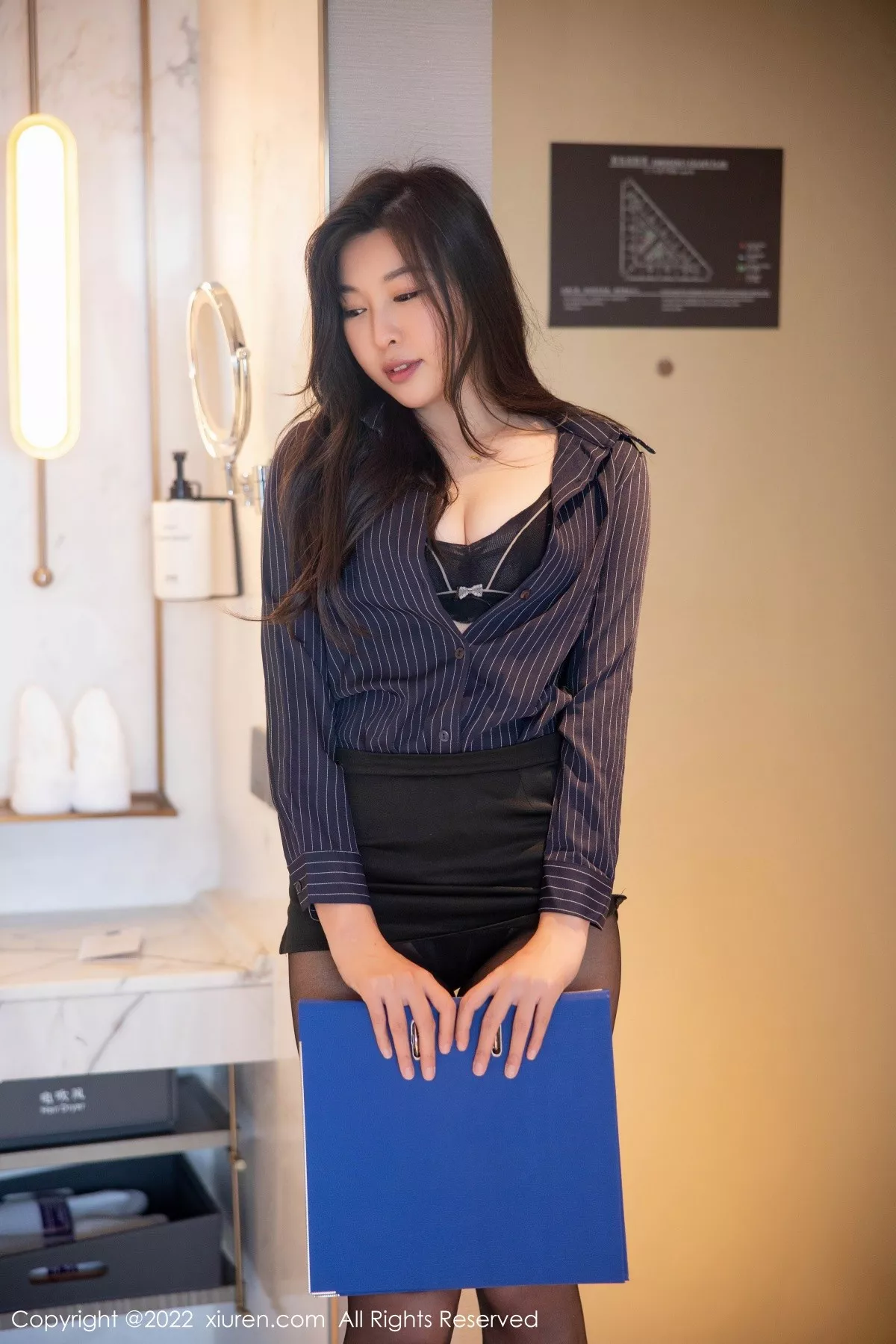 图片[24]-[XiuRen秀人网]第5604期卡卡酱写真-秀人资源网