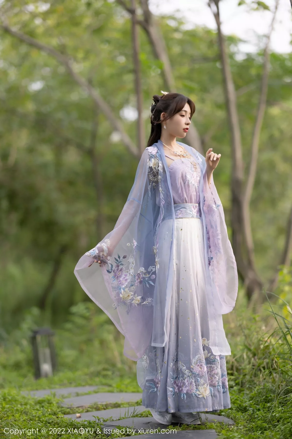 图片[18]-[XiaoYu画语界]第866期徐莉芝写真-秀人资源网