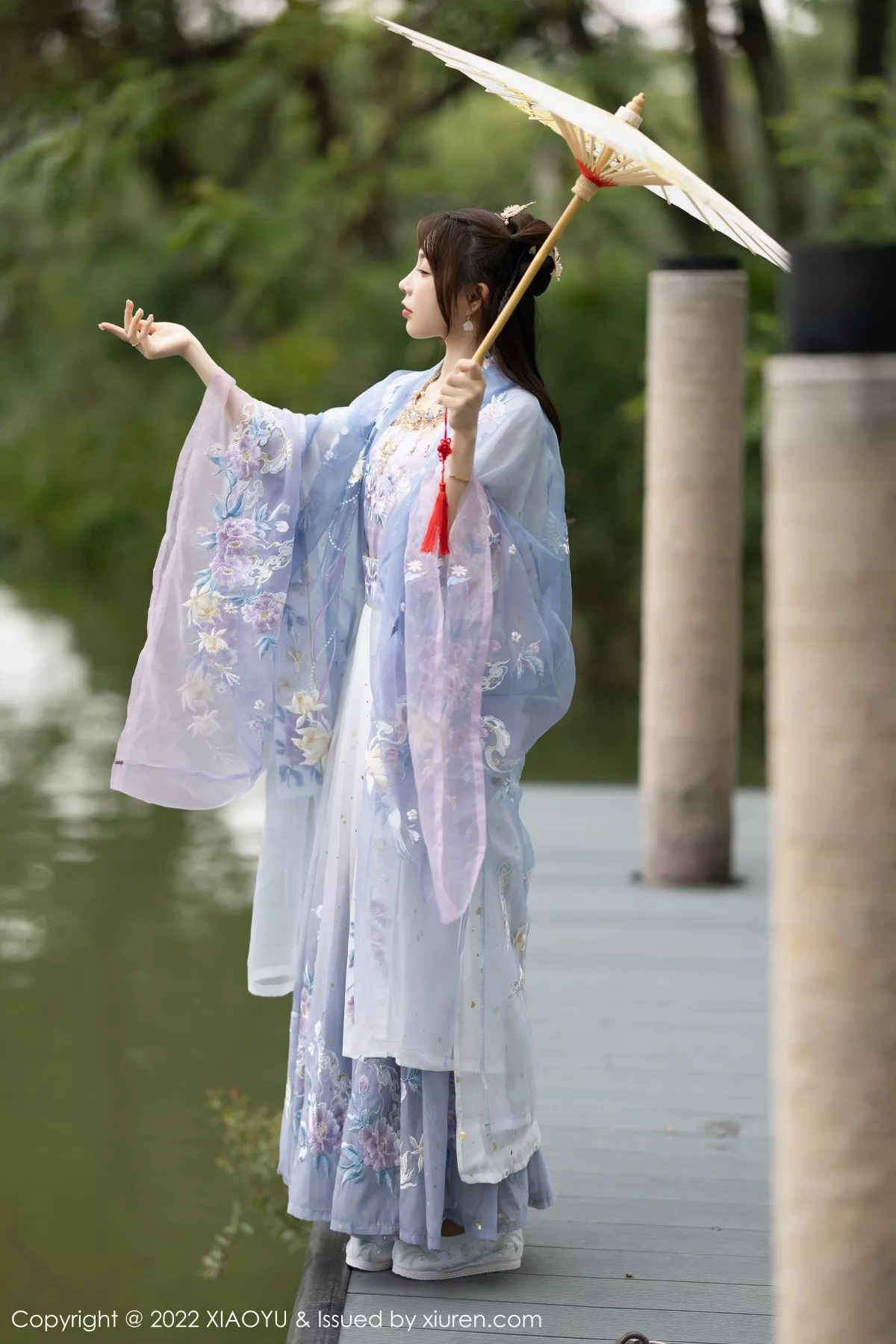 图片[38]-[XiaoYu画语界]第866期徐莉芝写真-秀人资源网