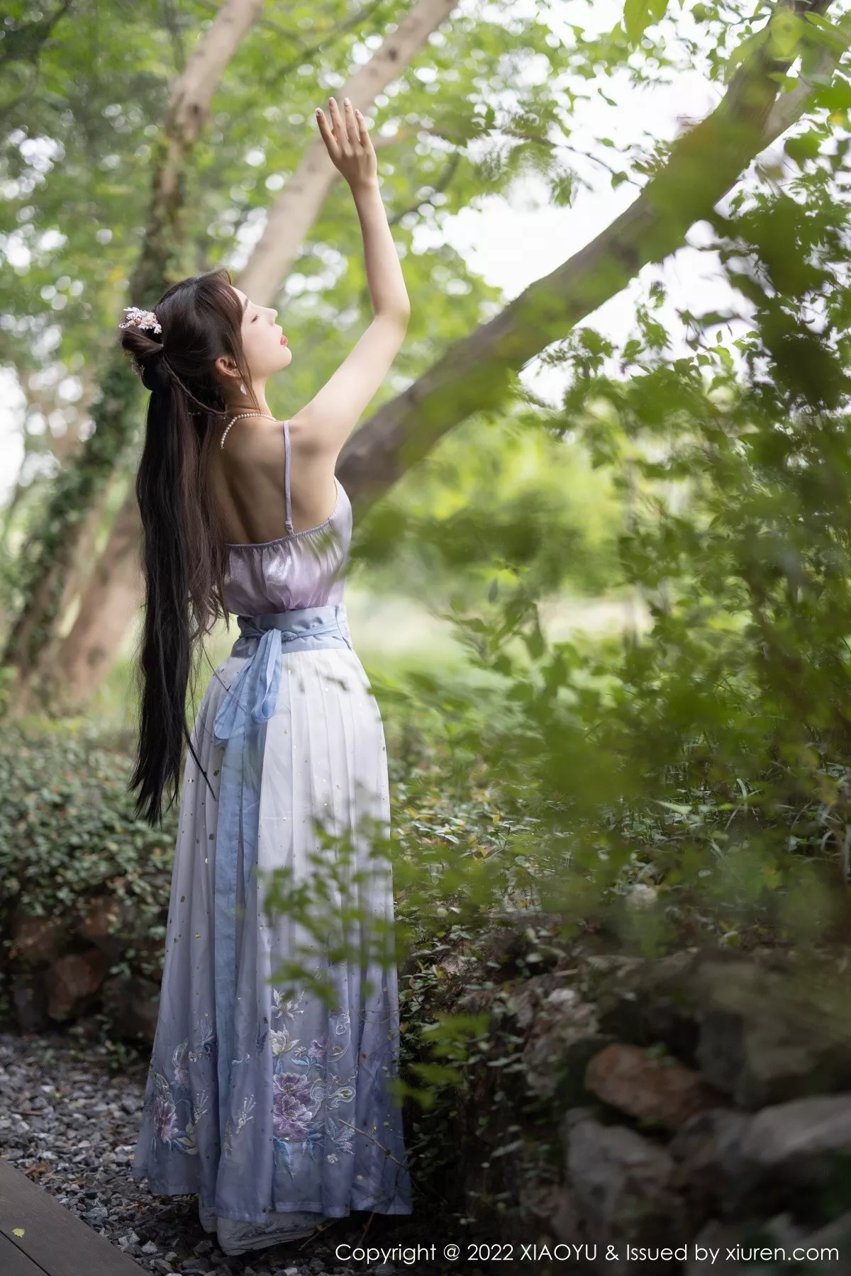 图片[30]-[XiaoYu画语界]第866期徐莉芝写真-秀人资源网