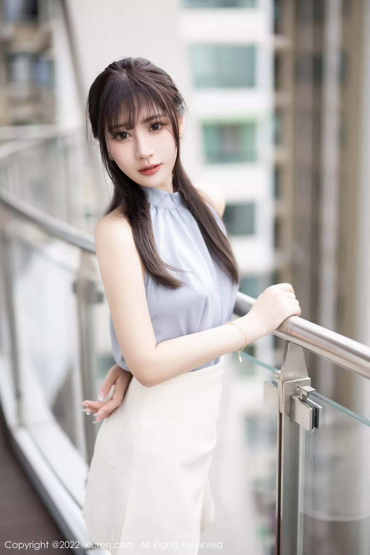 [XiuRen秀人网]第5606期张欣欣写真-秀人资源网