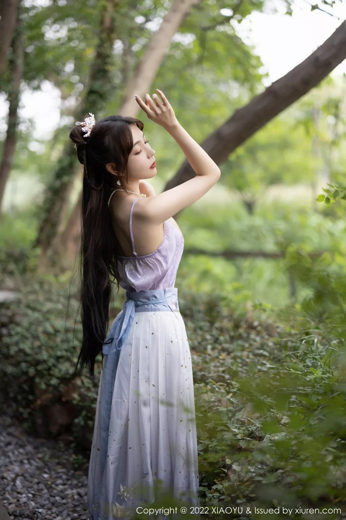 图片[29]-[XiaoYu画语界]第866期徐莉芝写真-秀人资源网