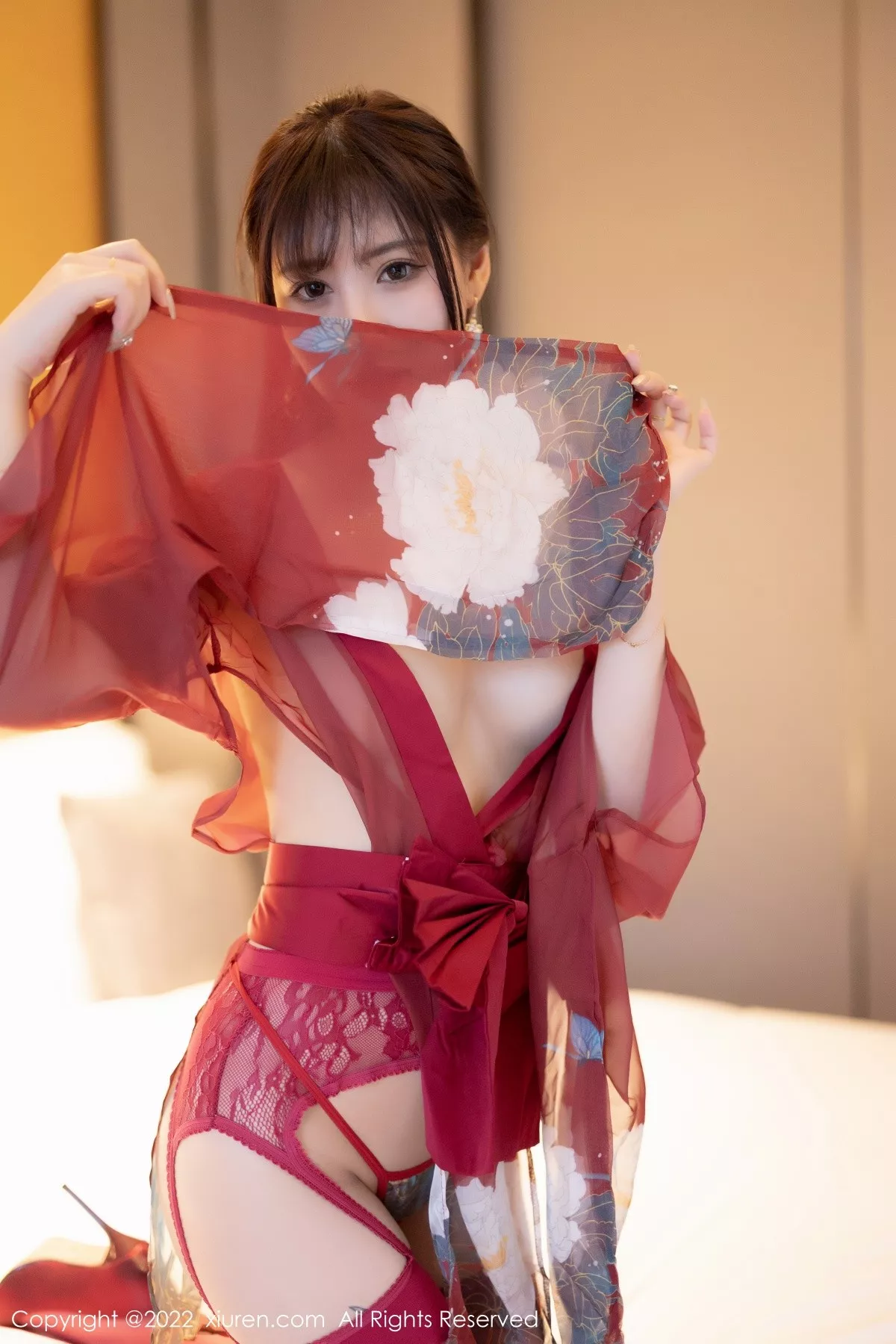 图片[40]-[XiuRen秀人网]第5606期张欣欣写真-秀人资源网