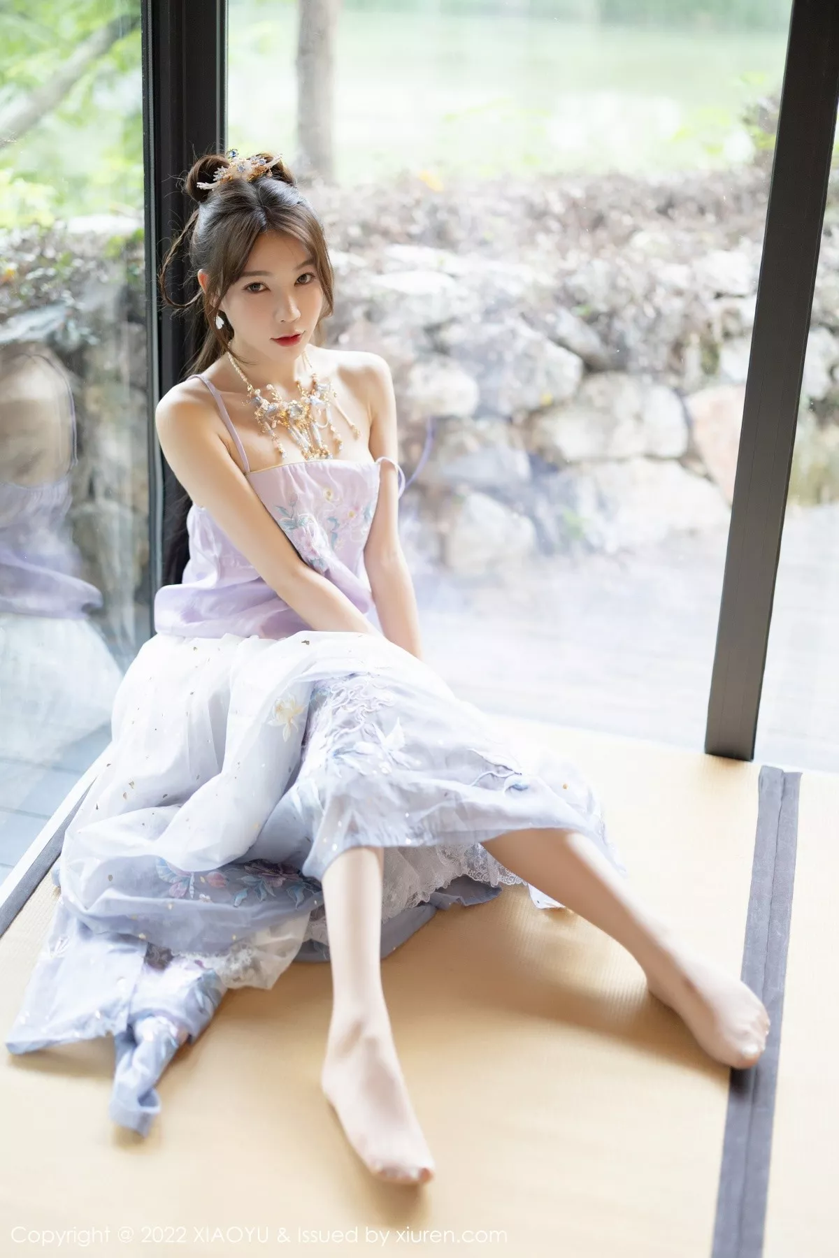 图片[13]-[XiaoYu画语界]第866期徐莉芝写真-秀人资源网