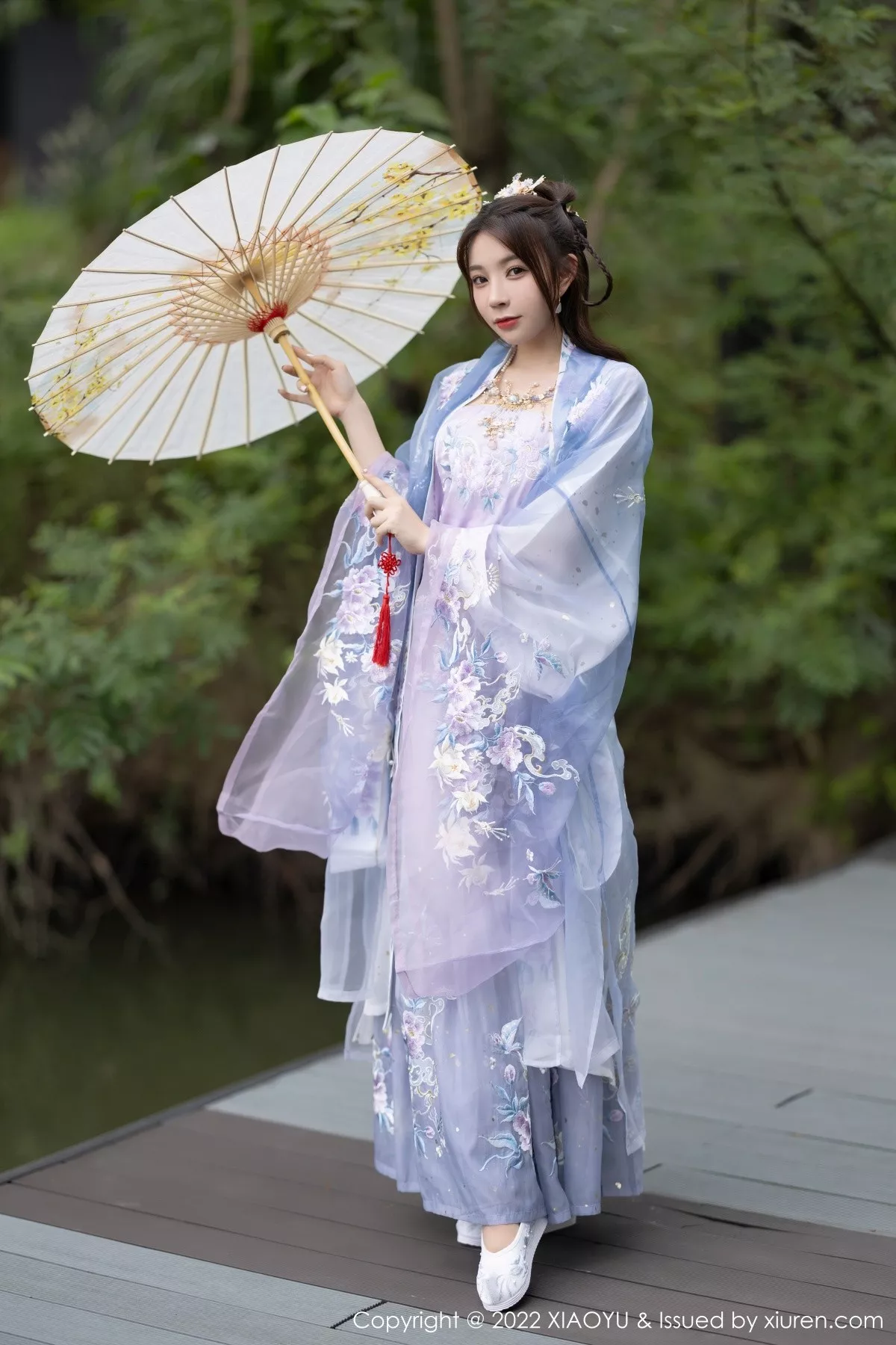 图片[14]-[XiaoYu画语界]第866期徐莉芝写真-秀人资源网