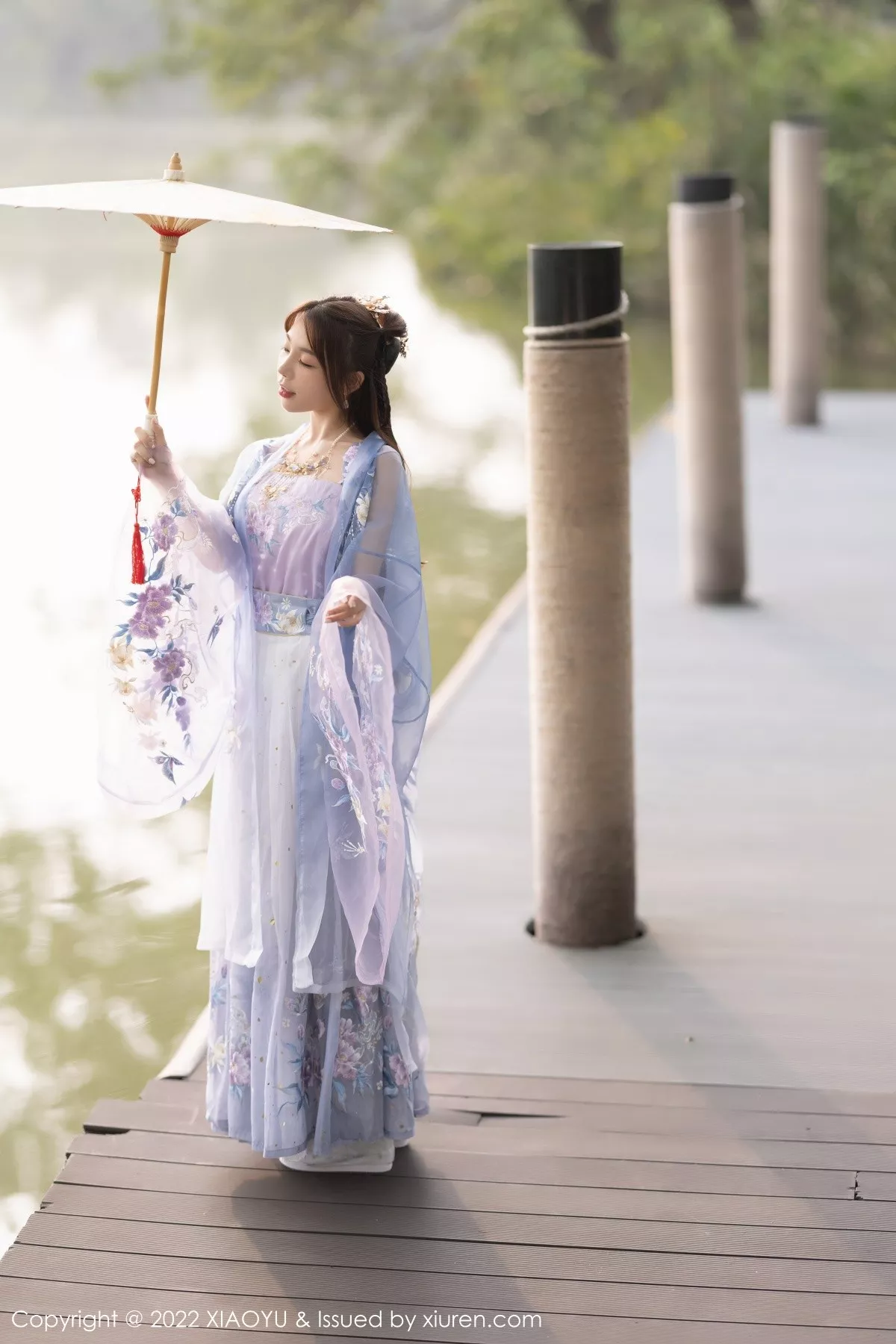 图片[31]-[XiaoYu画语界]第866期徐莉芝写真-秀人资源网