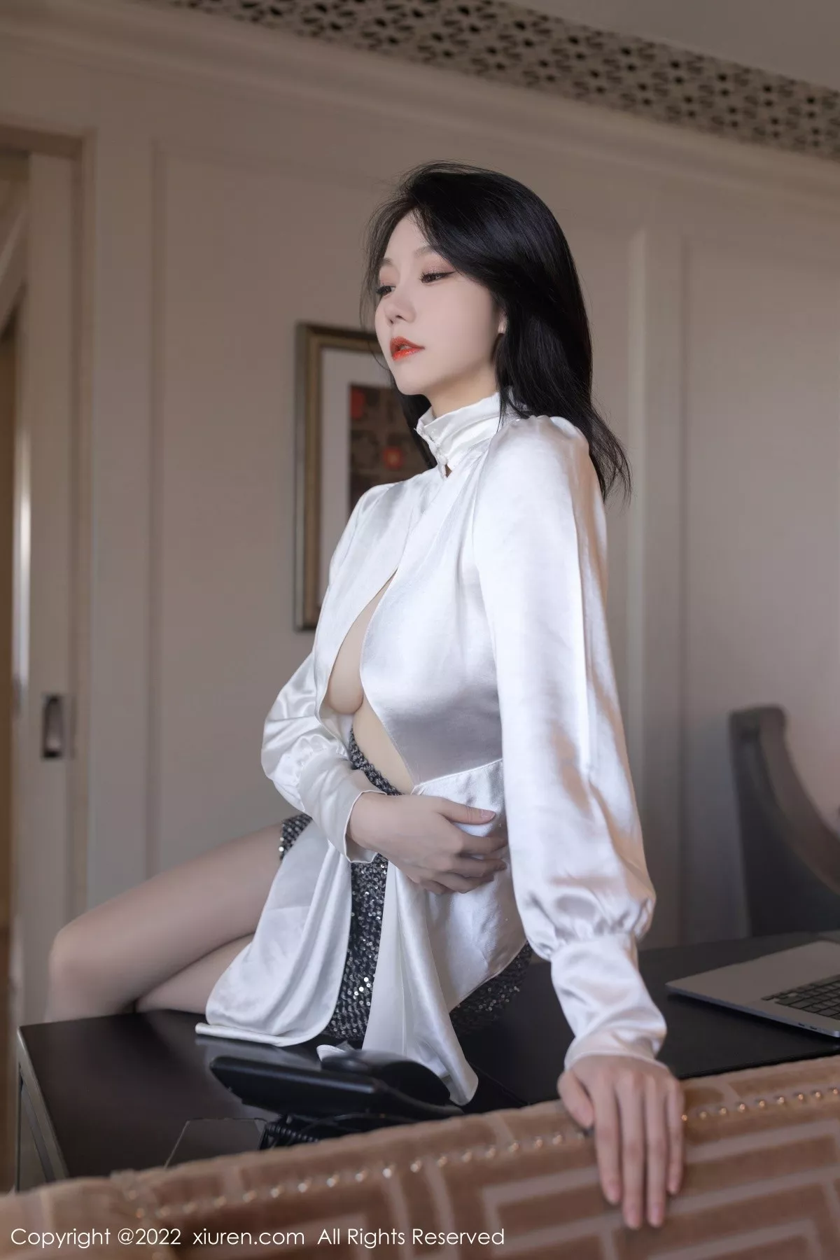 图片[22]-[XiuRen秀人网]第5480期安然写真-秀人资源网