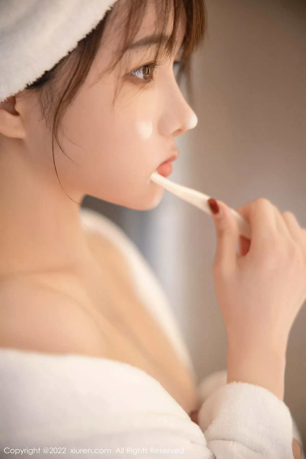 图片[4]-[XiuRen秀人网]第5477期婠婠么写真-秀人资源网