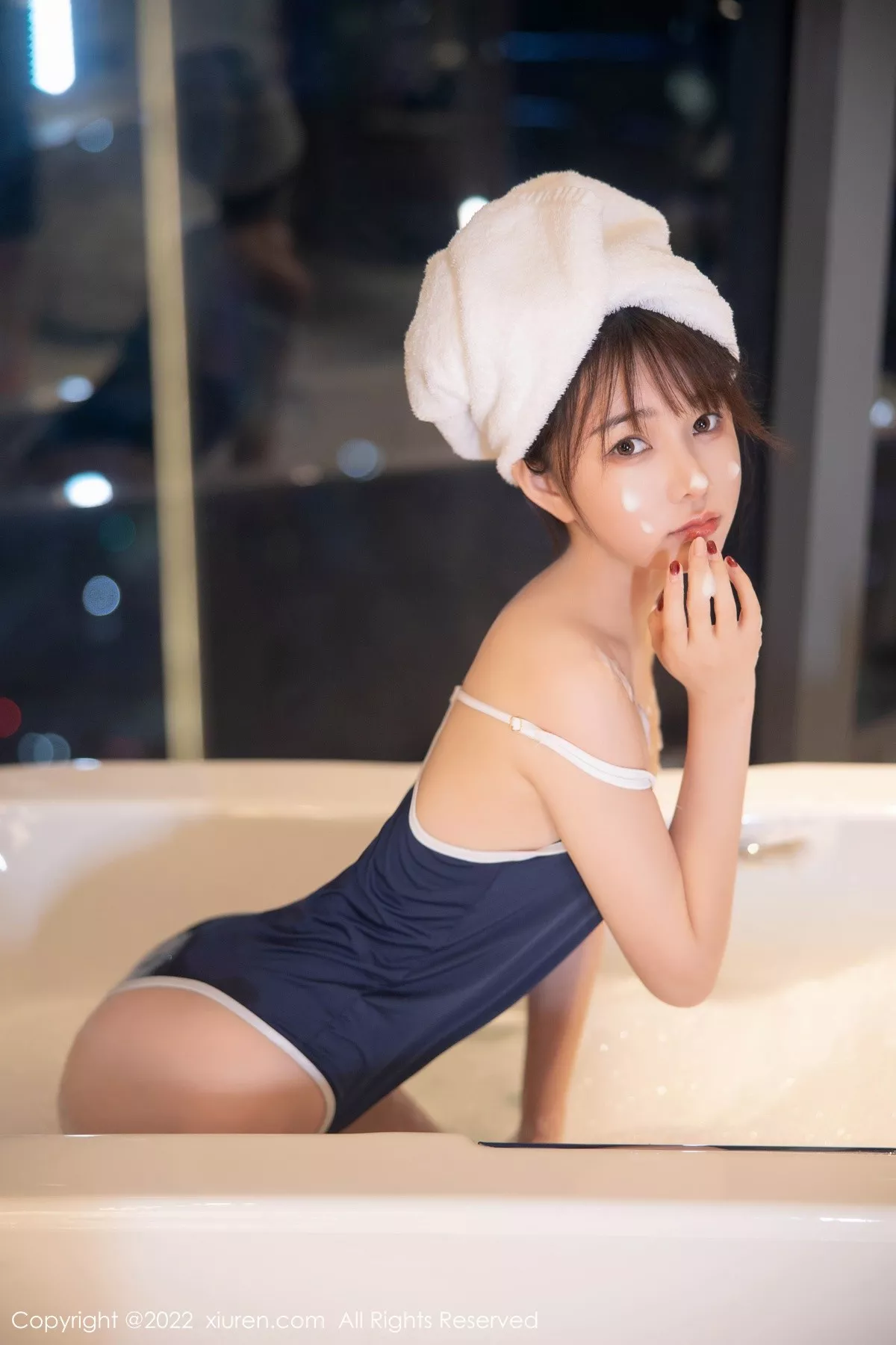 图片[24]-[XiuRen秀人网]第5477期婠婠么写真-秀人资源网