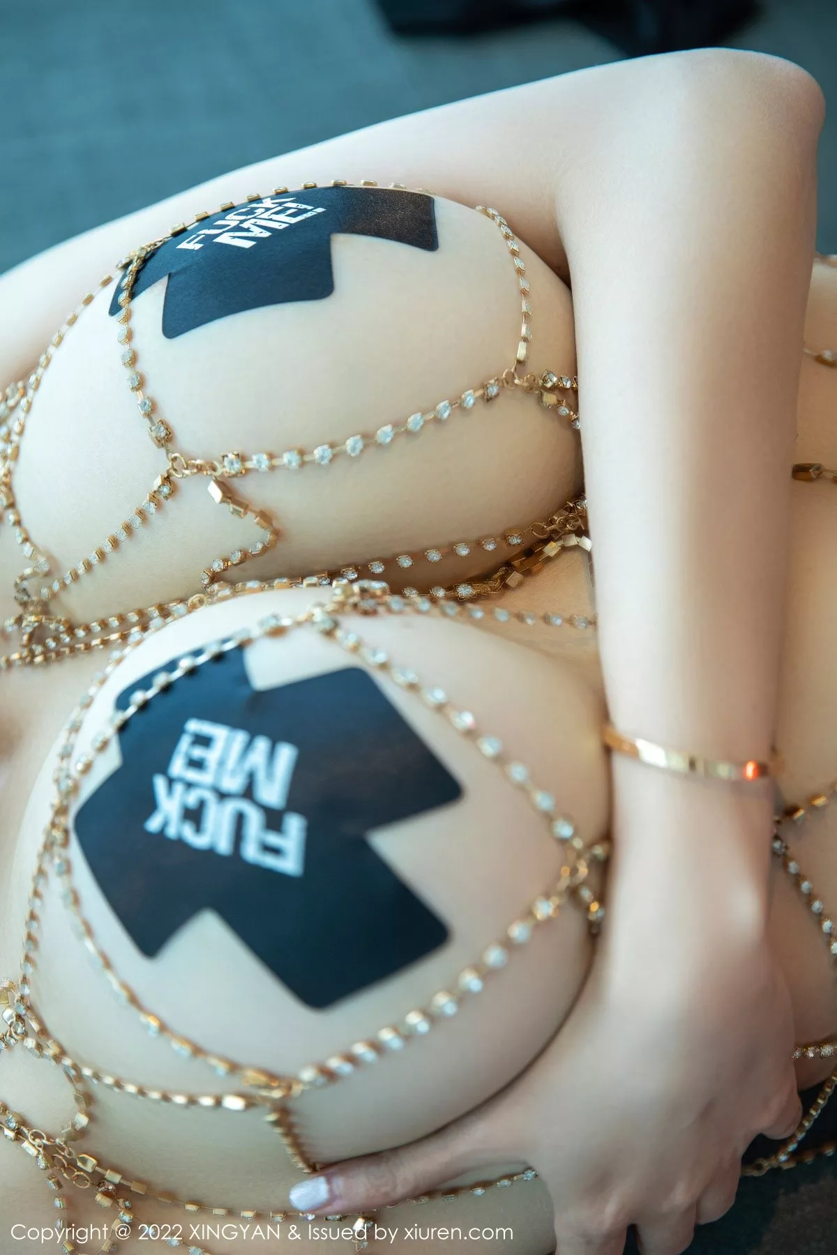 图片[7]-[XingYan星颜社]第143期果儿写真-秀人资源网