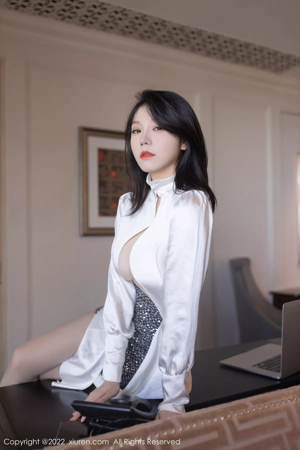 图片[15]-[XiuRen秀人网]第5480期安然写真-秀人资源网