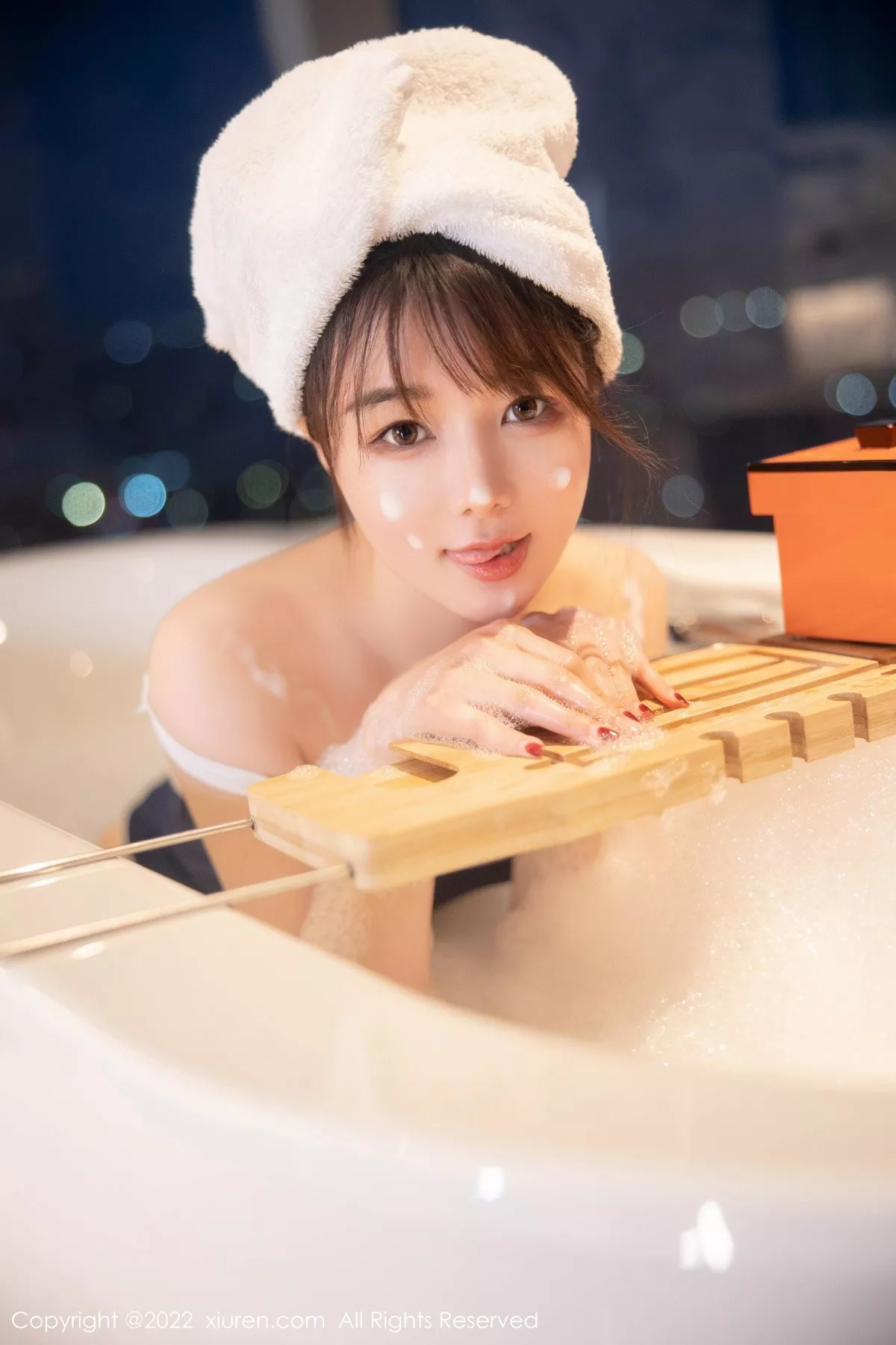 图片[18]-[XiuRen秀人网]第5477期婠婠么写真-秀人资源网